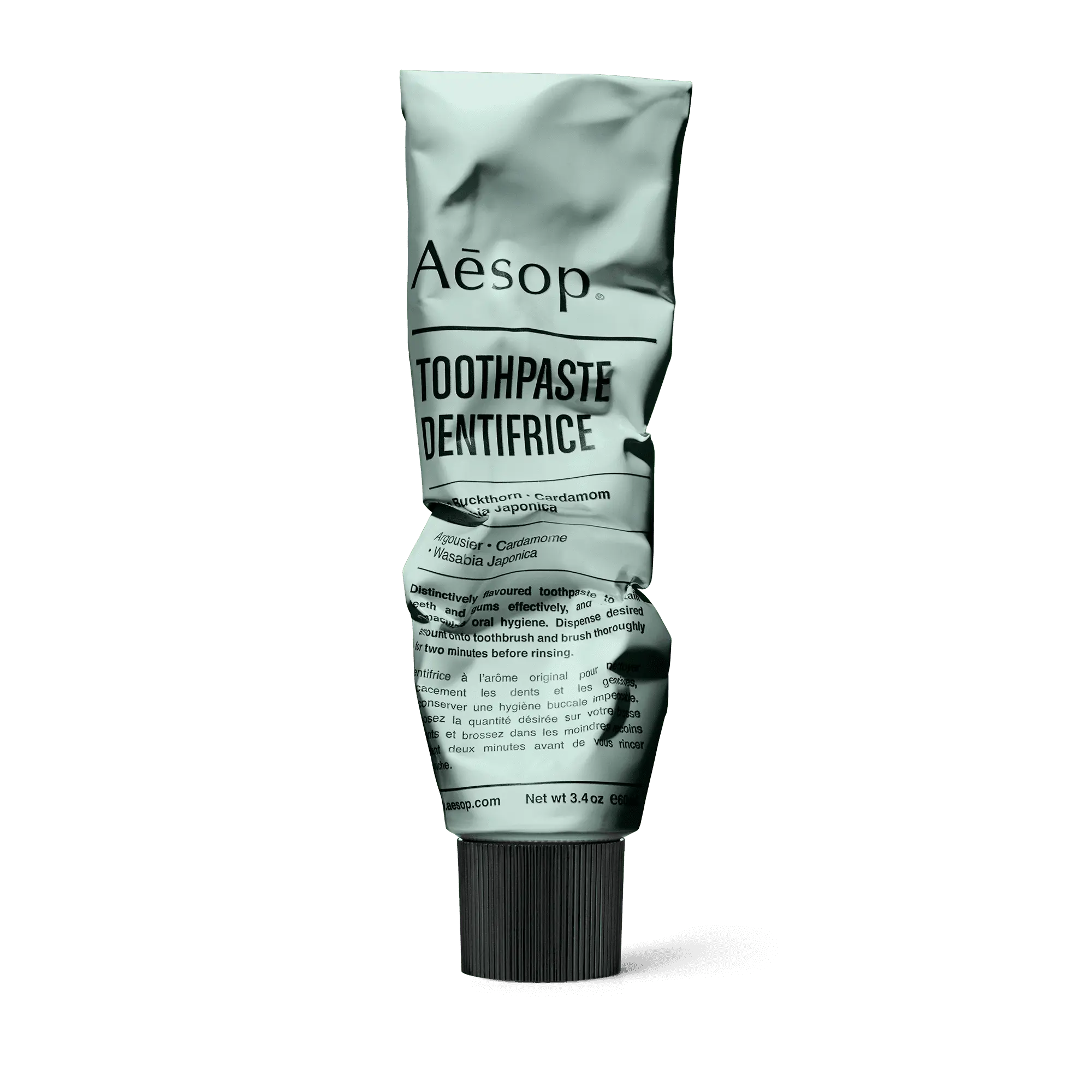 Toothpaste