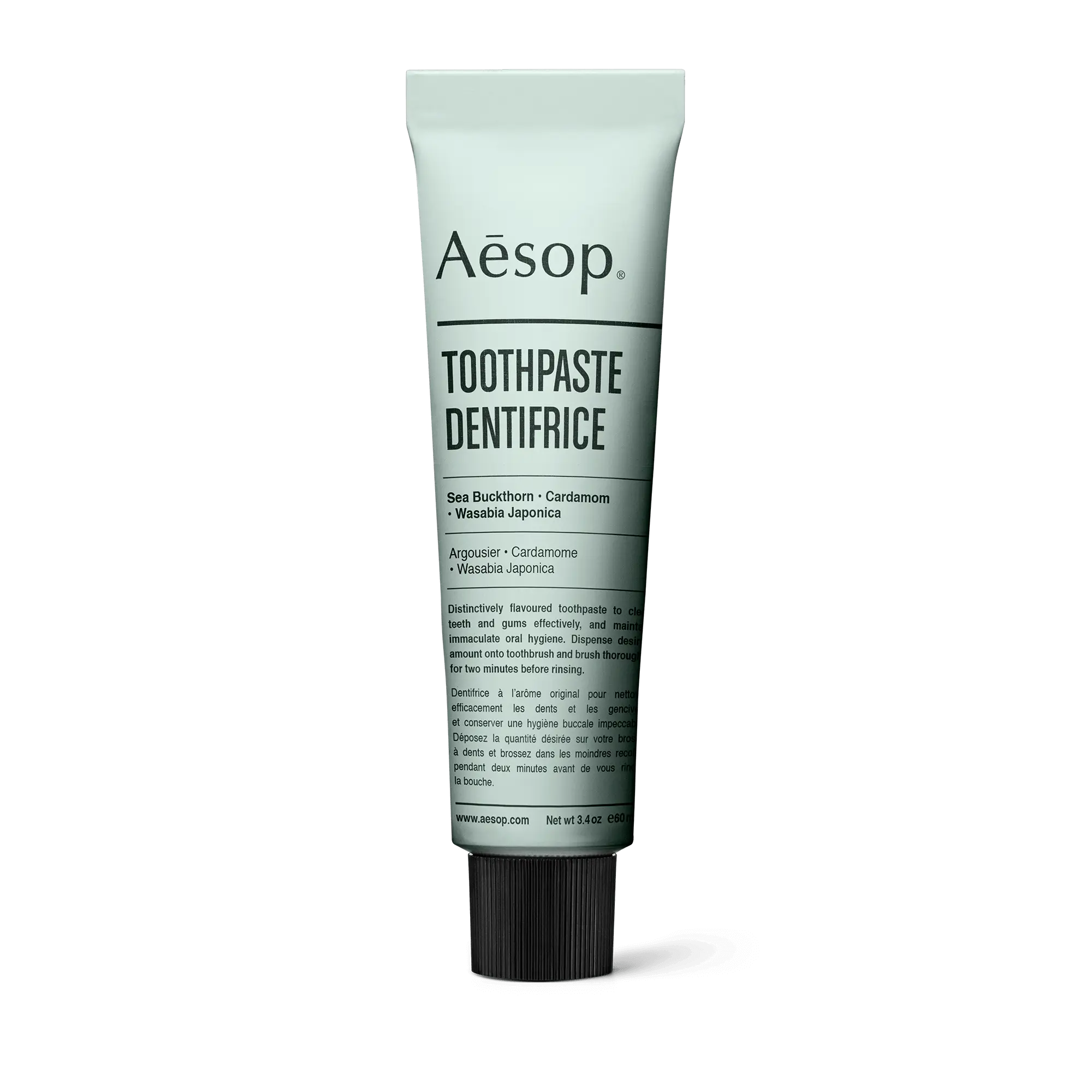Toothpaste