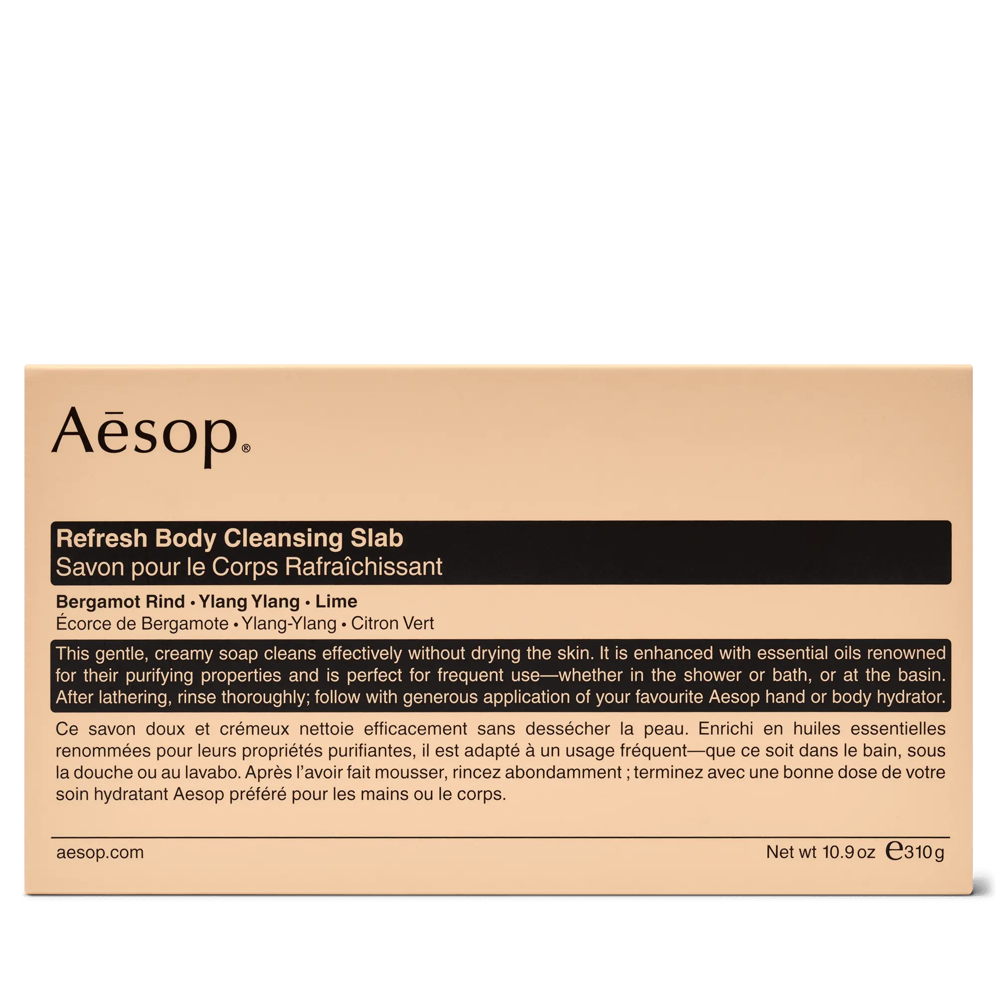Refresh Body Cleansing Slab