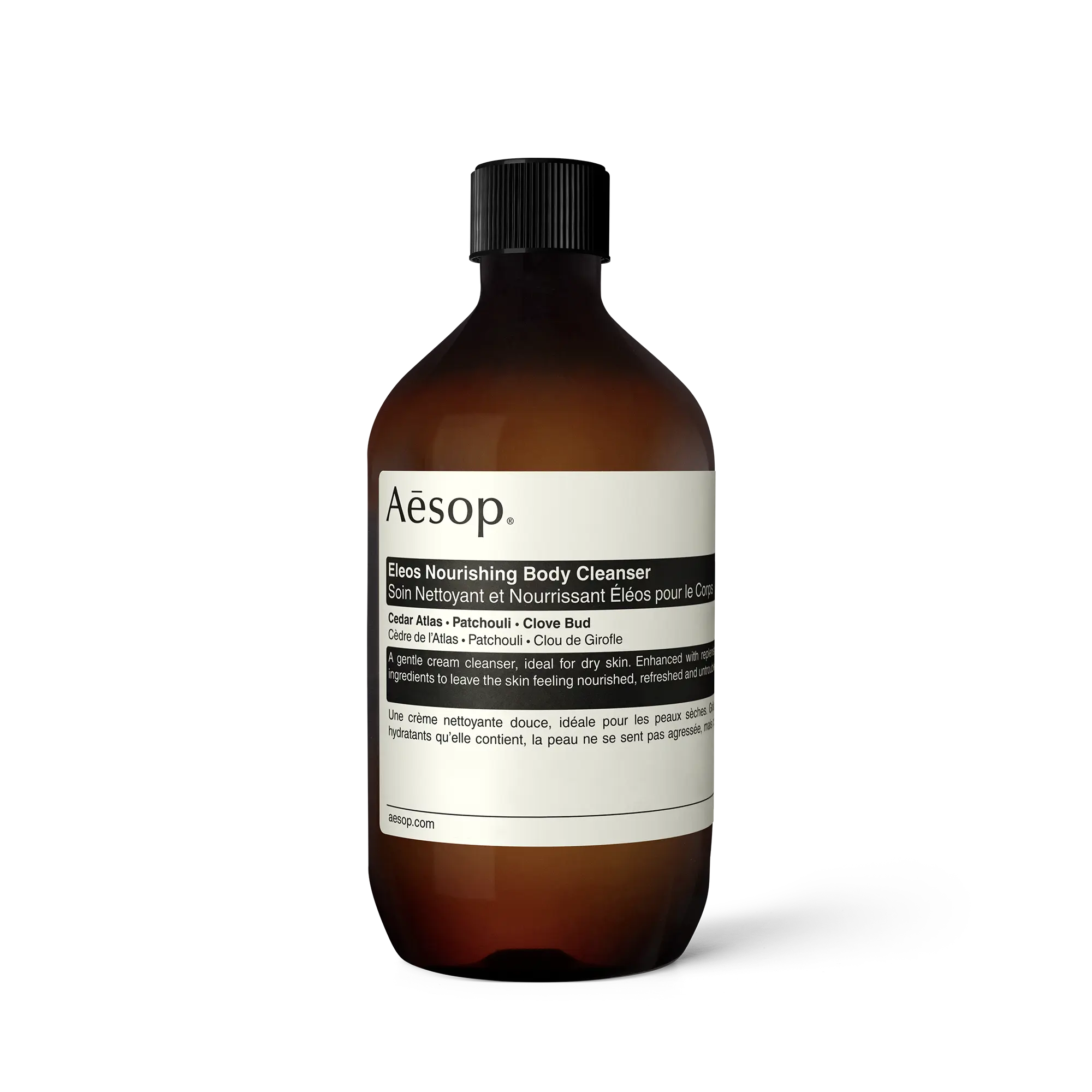 Eleos Nourishing Body Cleanser