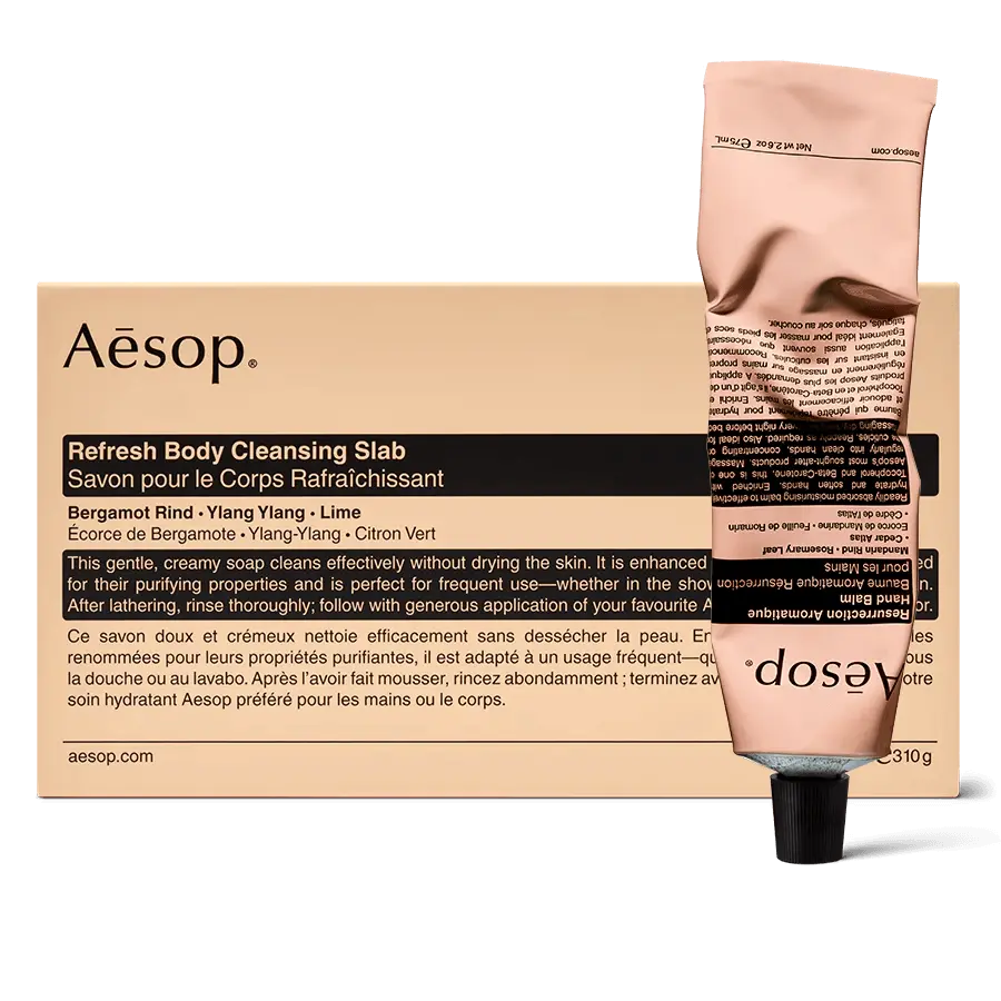 Essential Body & Hand Care Duo