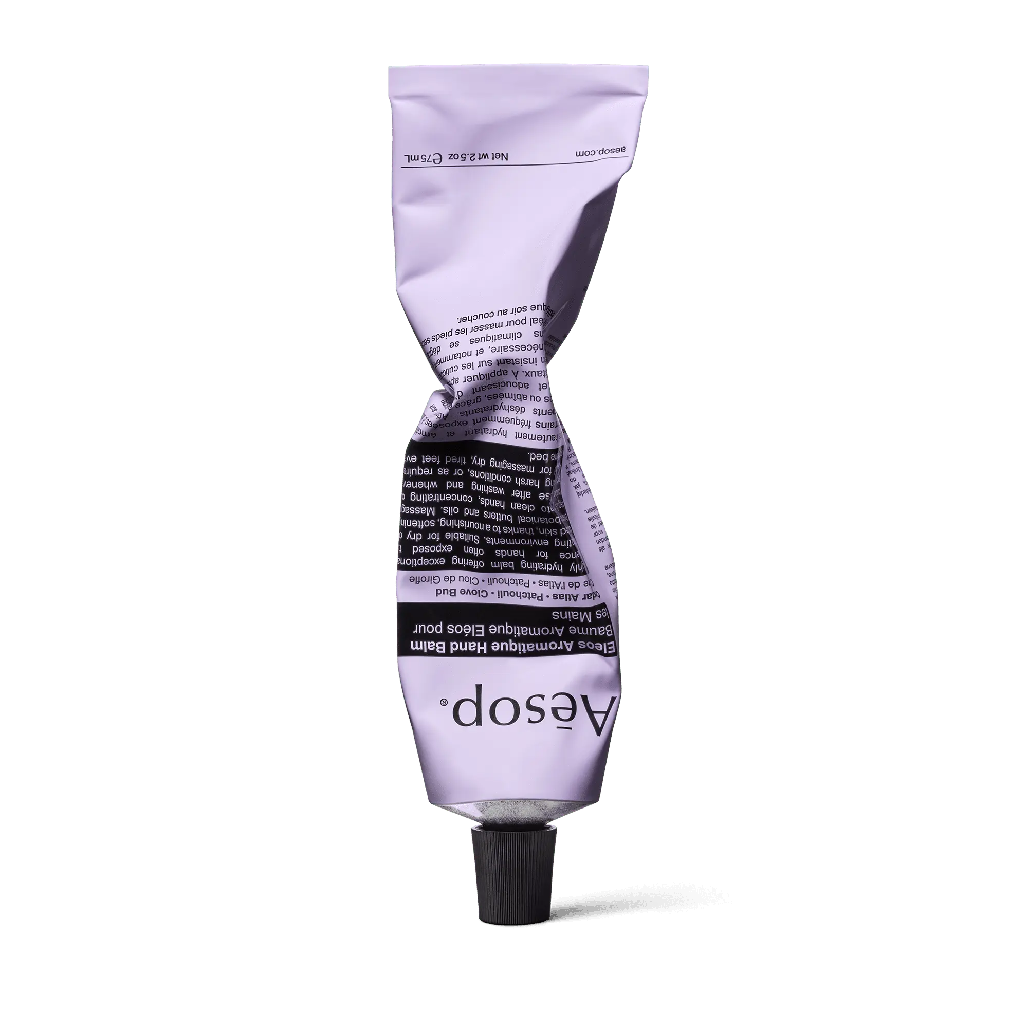 Eleos Aromatique Hand Balm