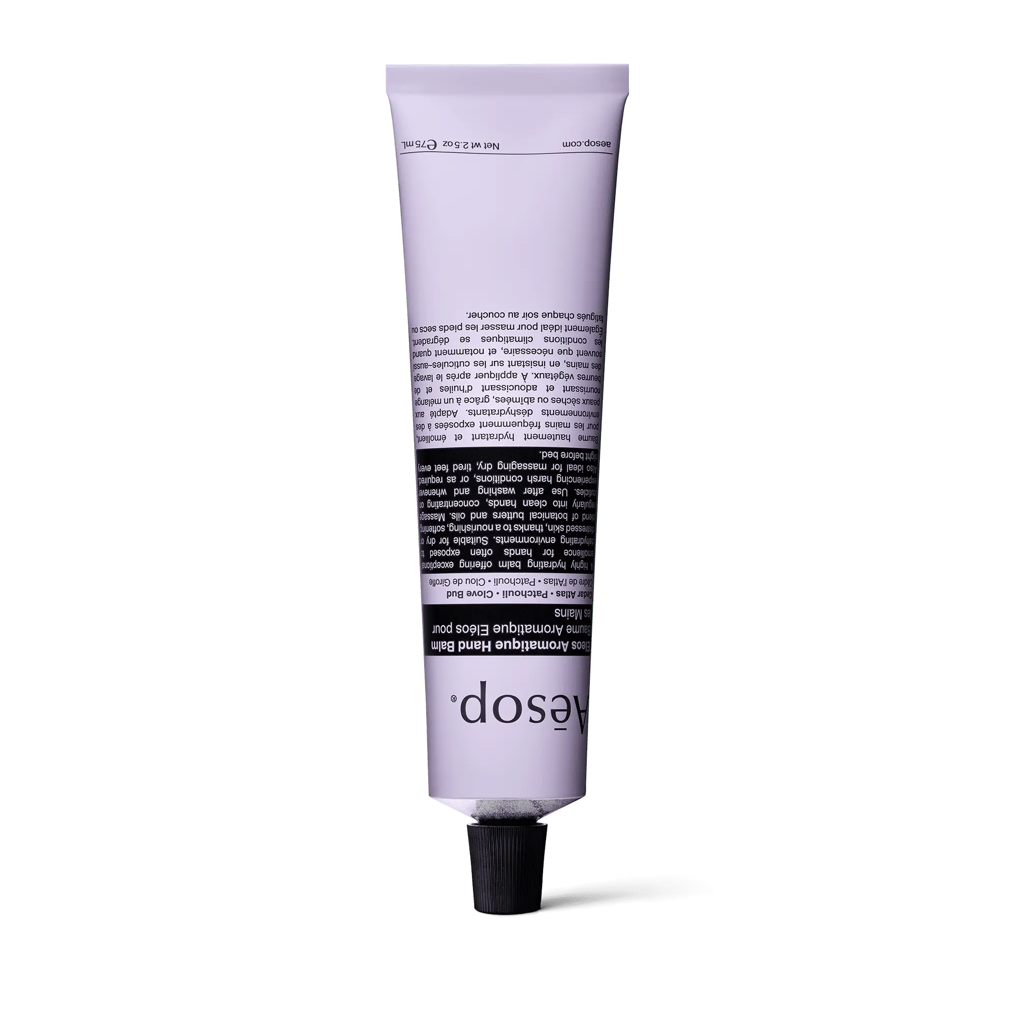 Eleos Aromatique Hand Balm