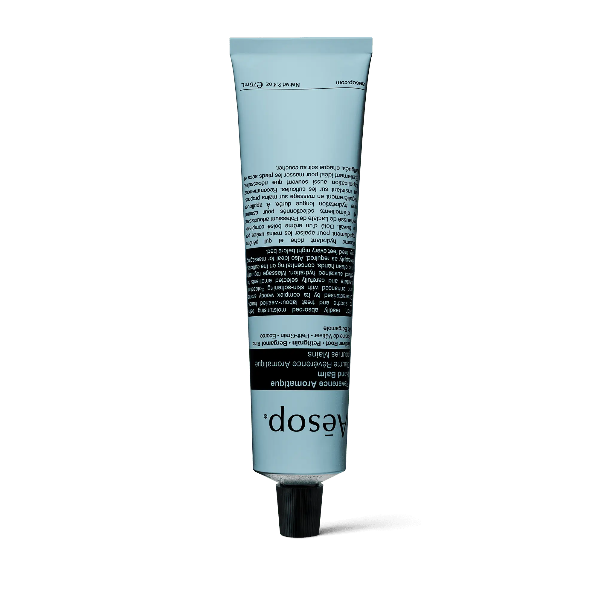 Reverence Aromatique Hand Balm