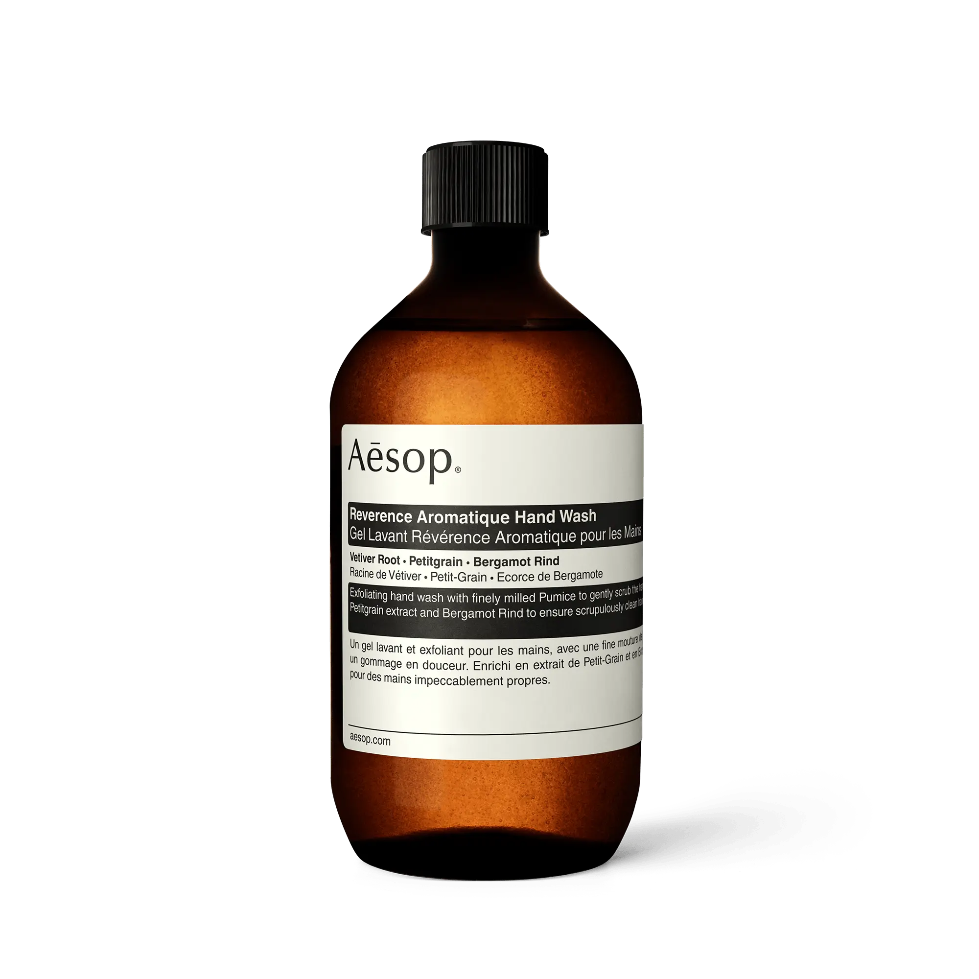 Reverence Aromatique Hand Wash