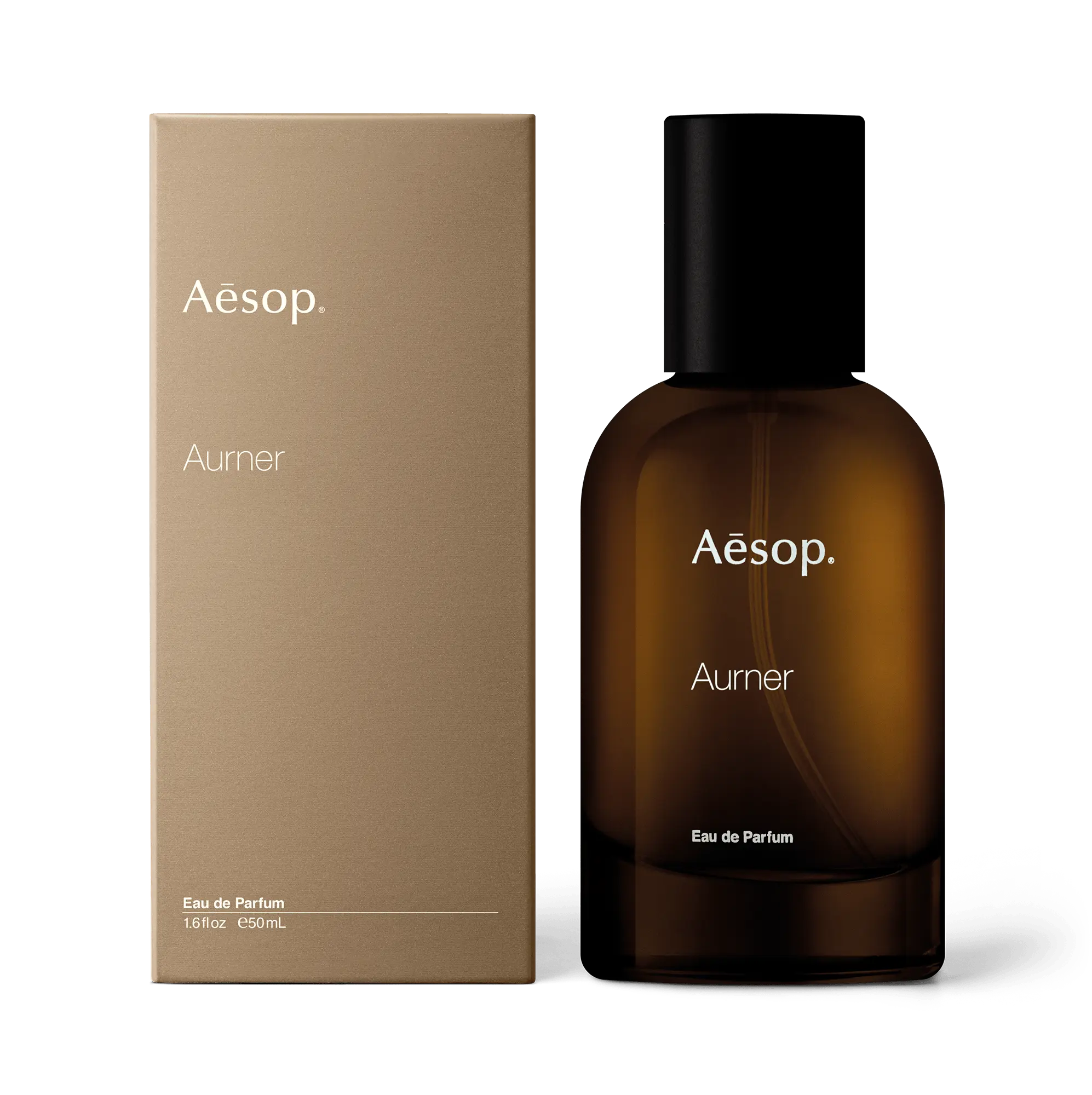 Aurner Eau de Parfum