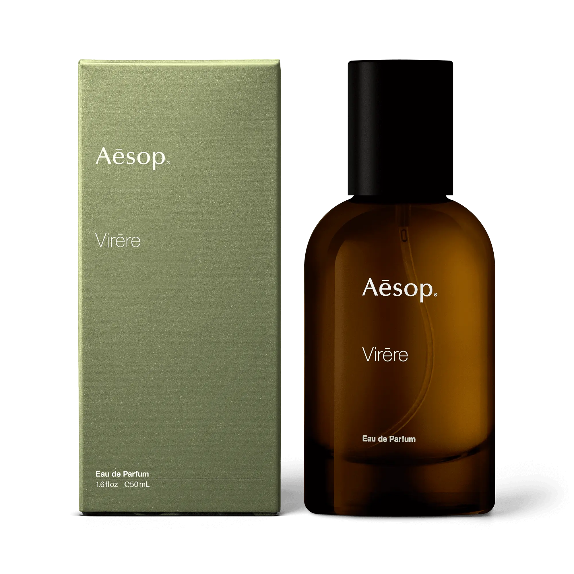 Virēre Eau de Parfum