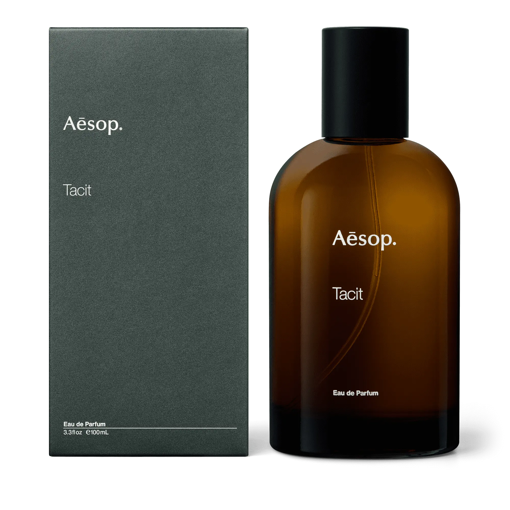 Tacit Eau de Parfum