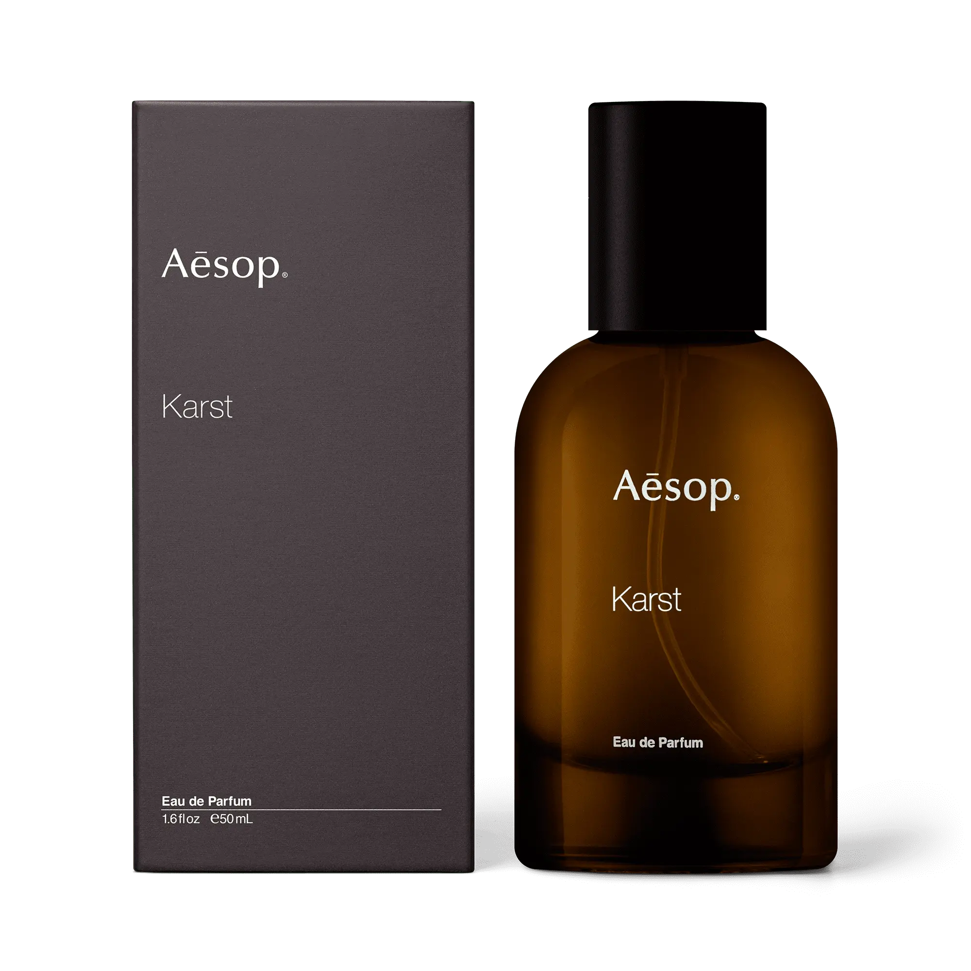 Karst Eau de Parfum