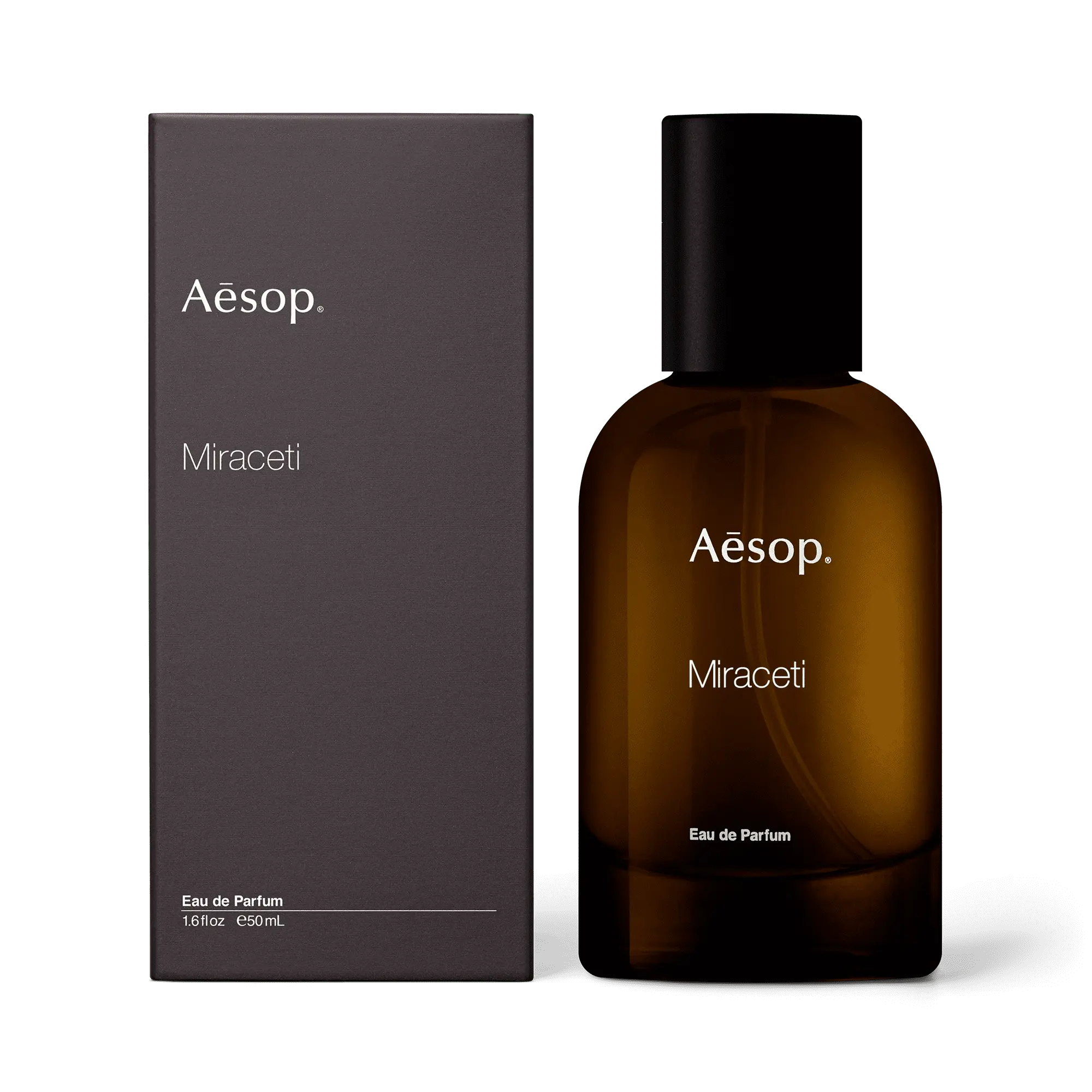Miraceti Eau de Parfum