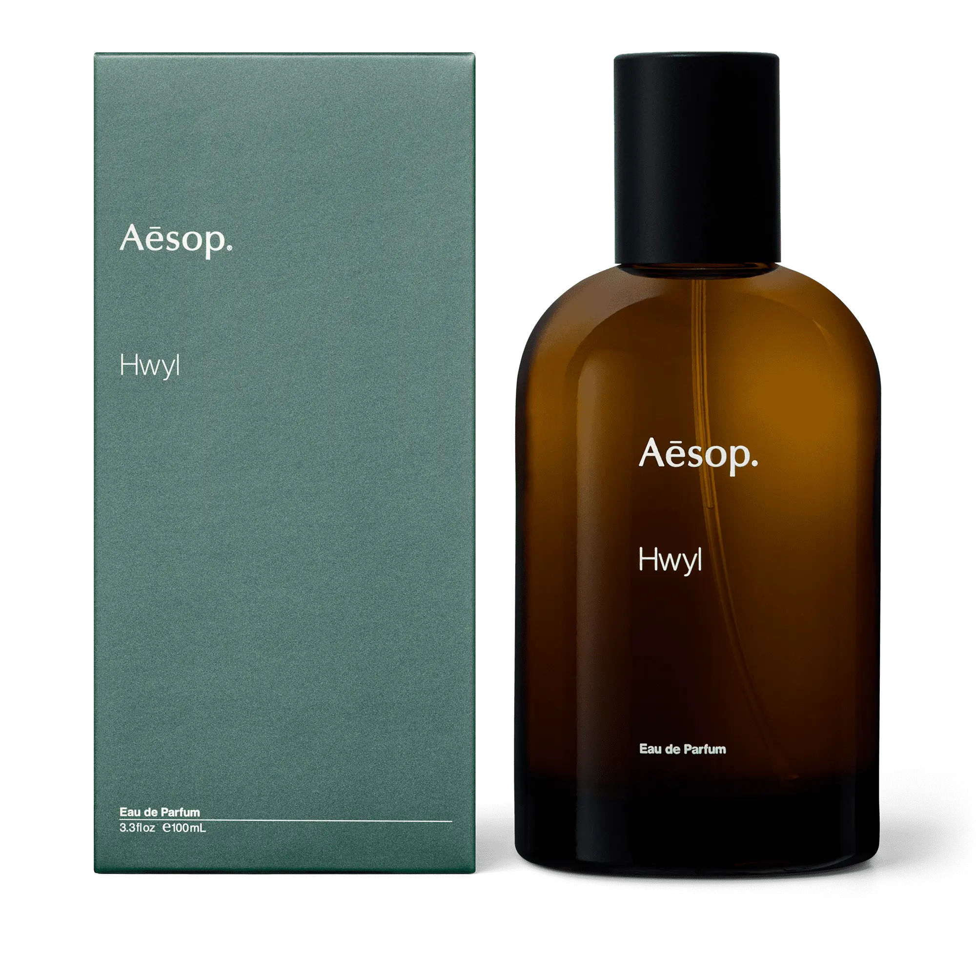 Hwyl Eau de Parfum