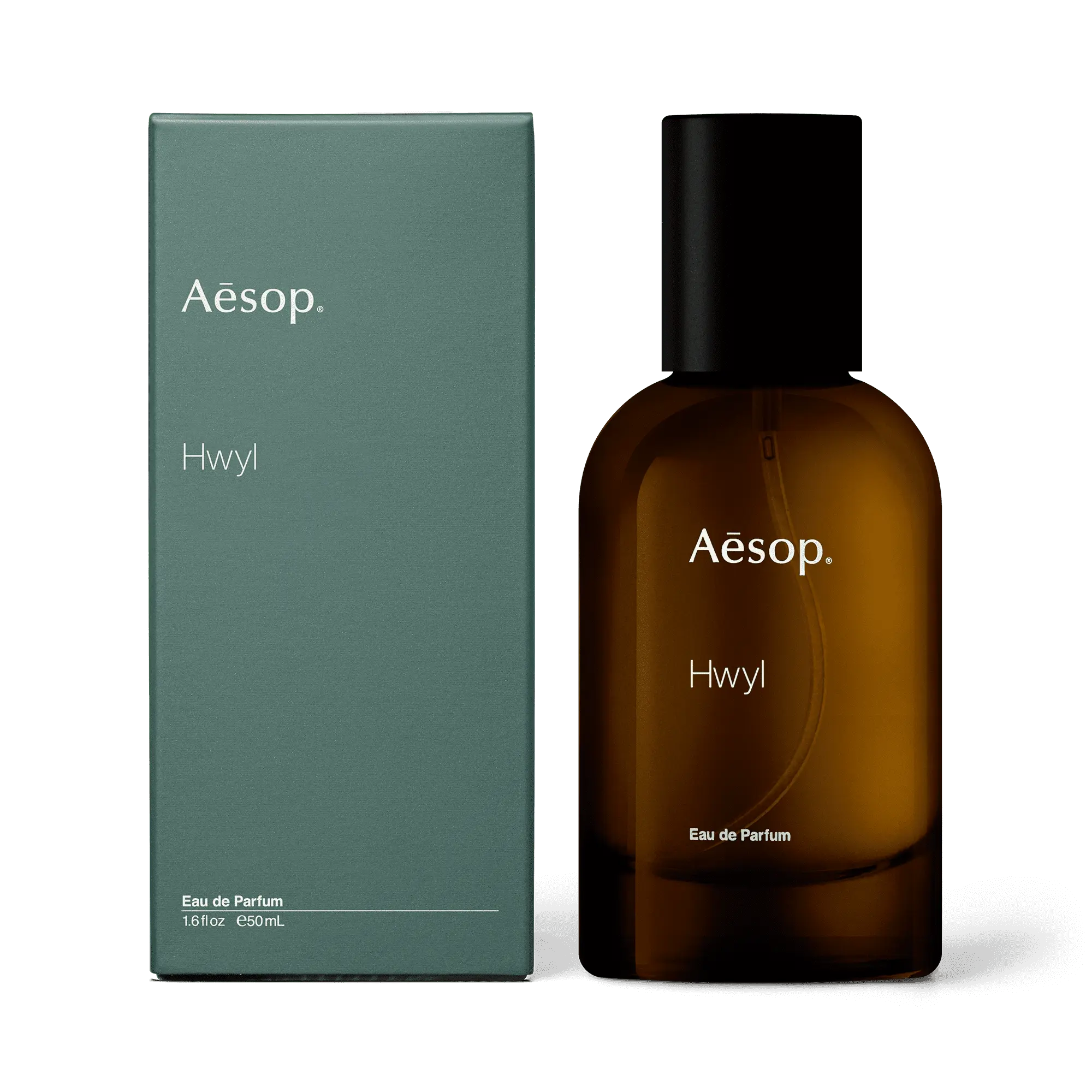 Hwyl Eau de Parfum