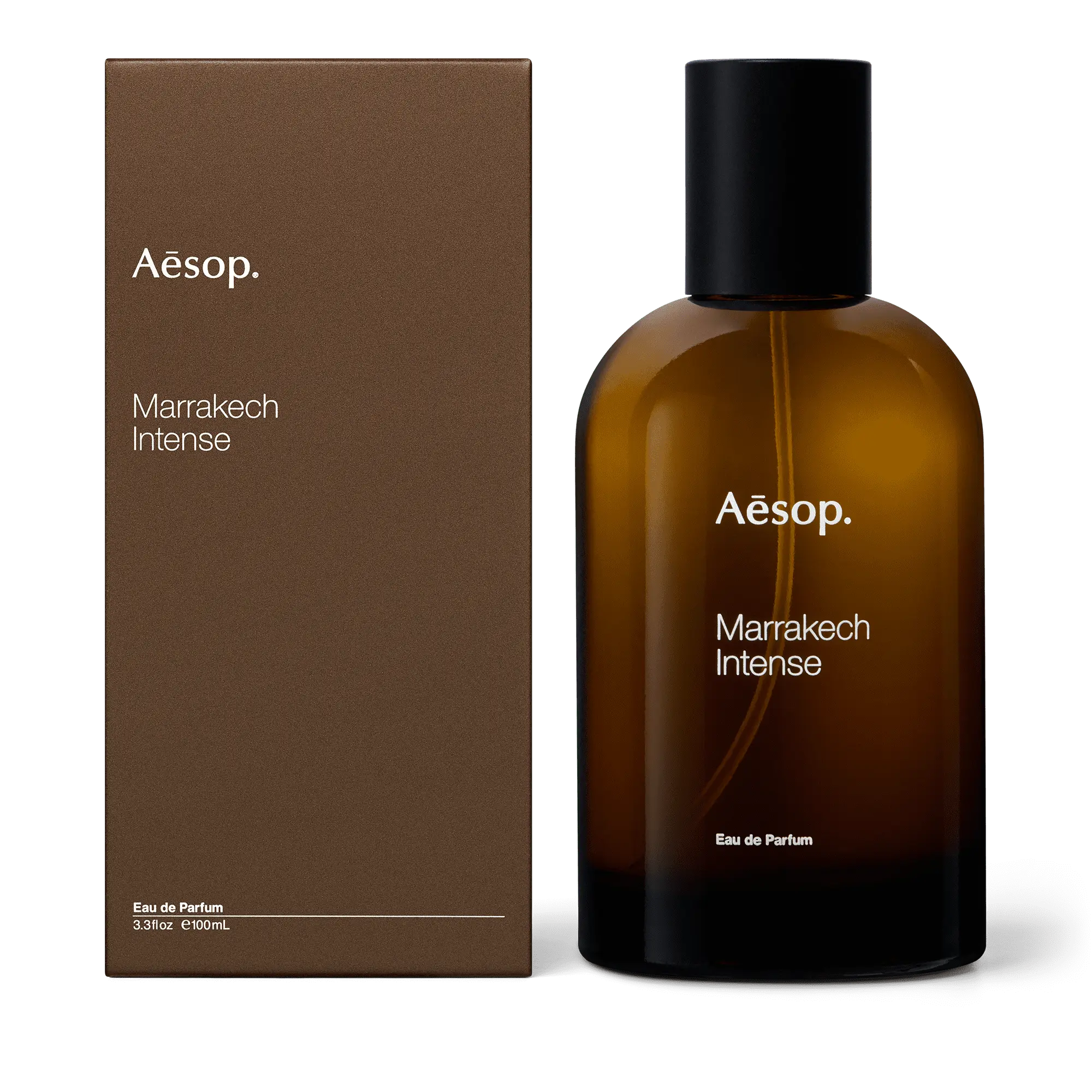 Marrakech Intense Eau de Parfum