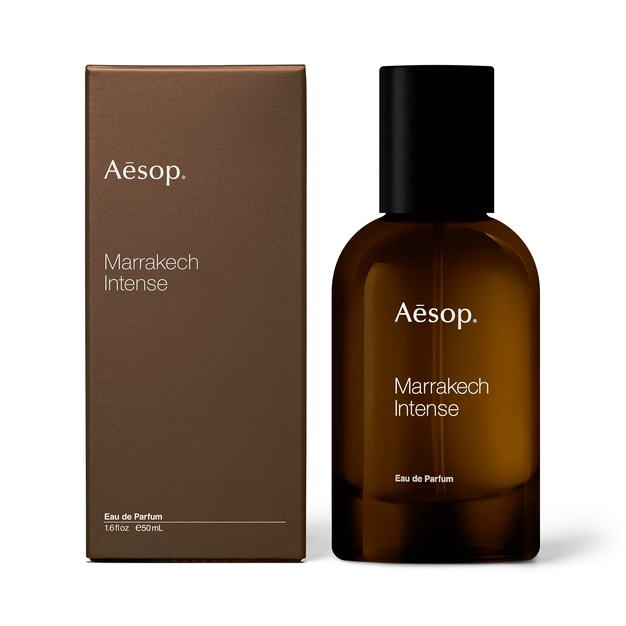 Marrakech Intense Eau de Parfum