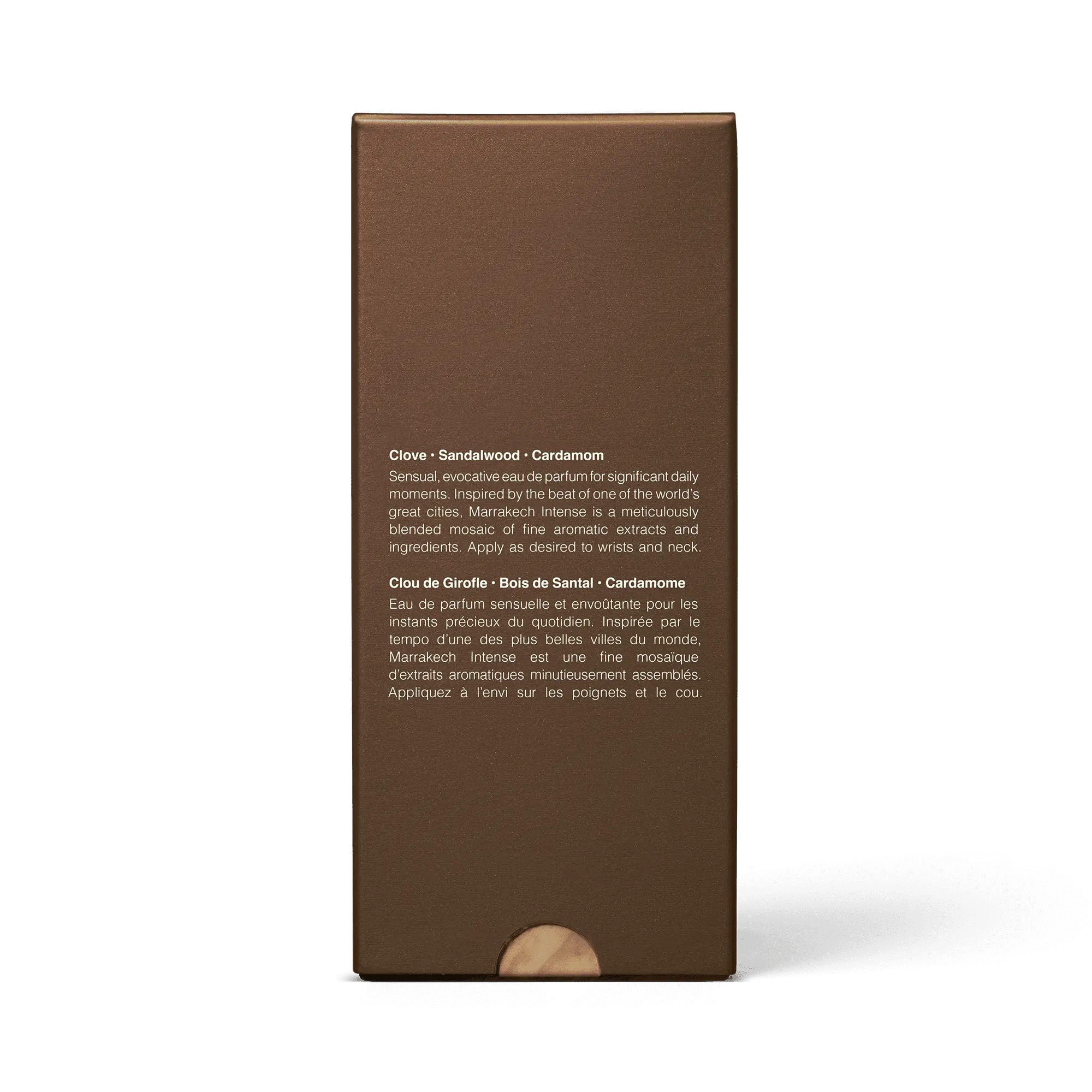 Marrakech Intense Eau de Parfum