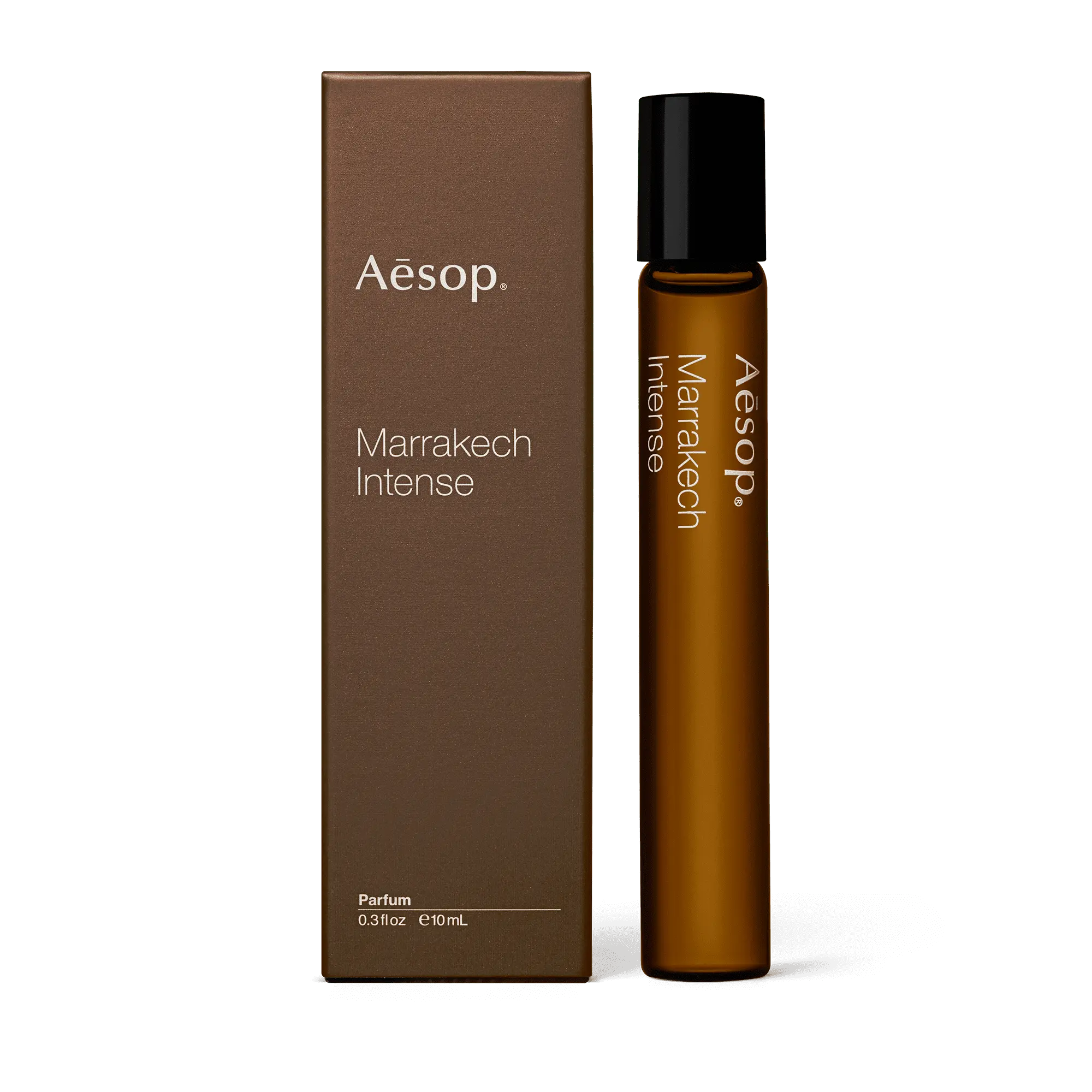 Marrakech Intense Parfum