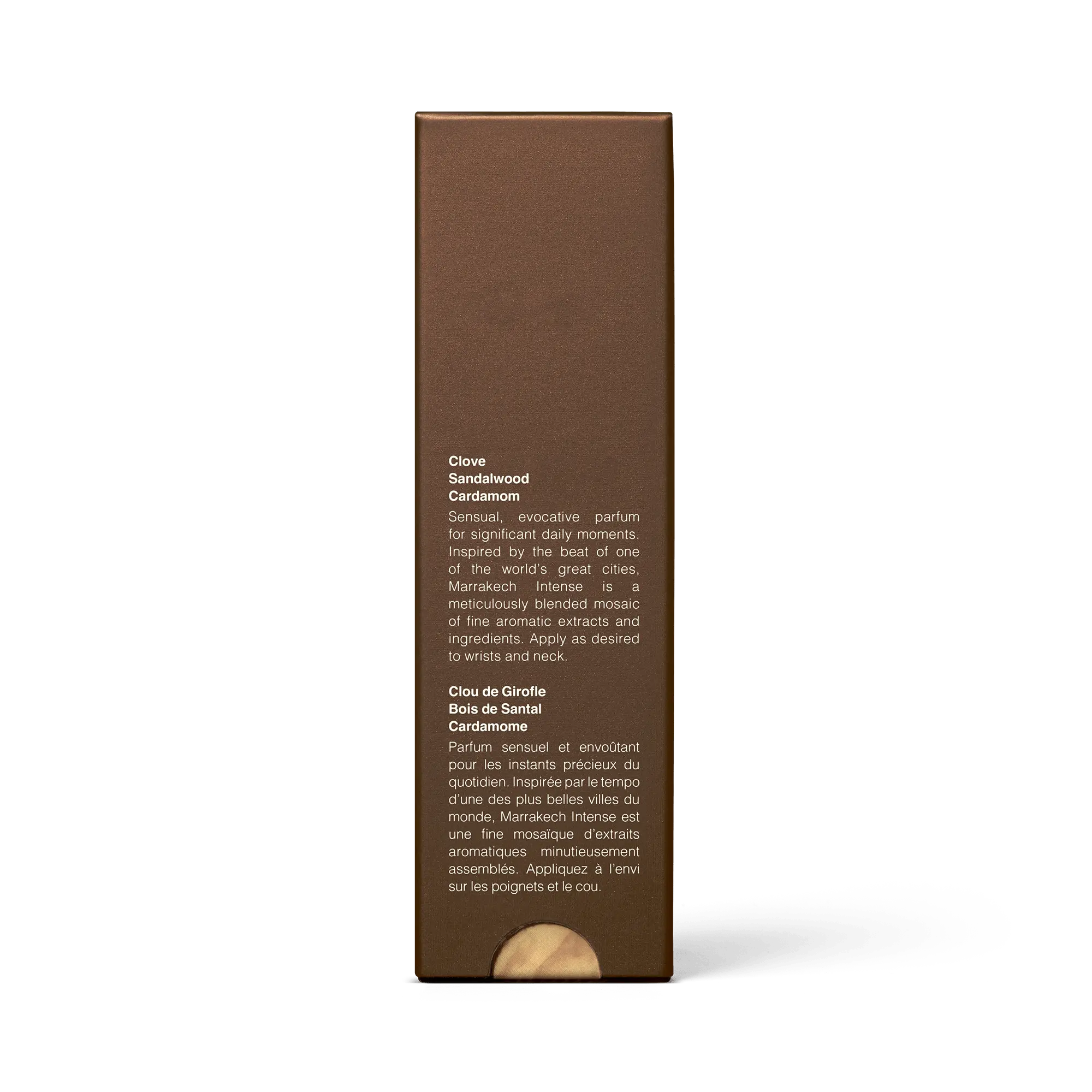 Marrakech Intense Parfum