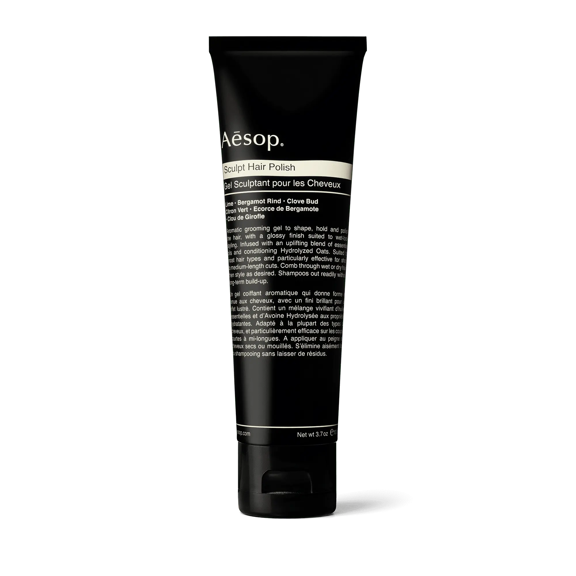 Sculpt Hair Polish