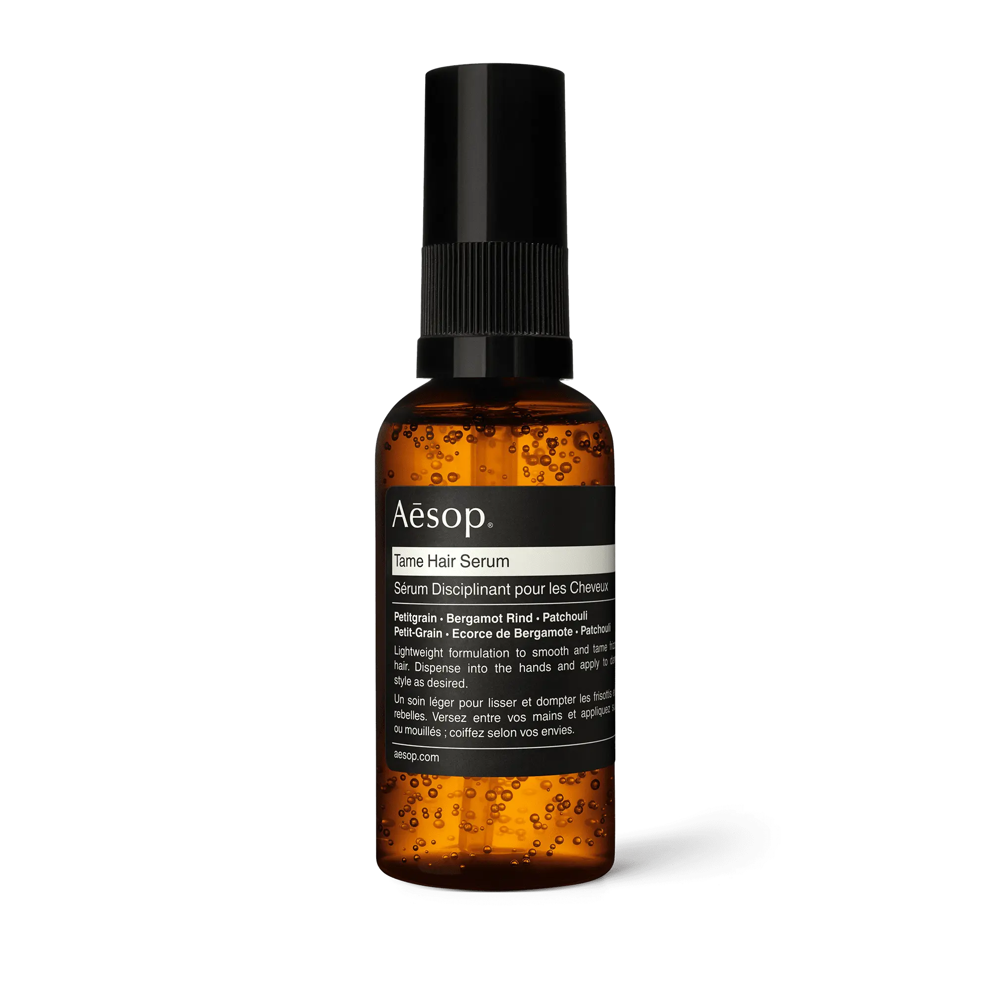 Tame Hair Serum