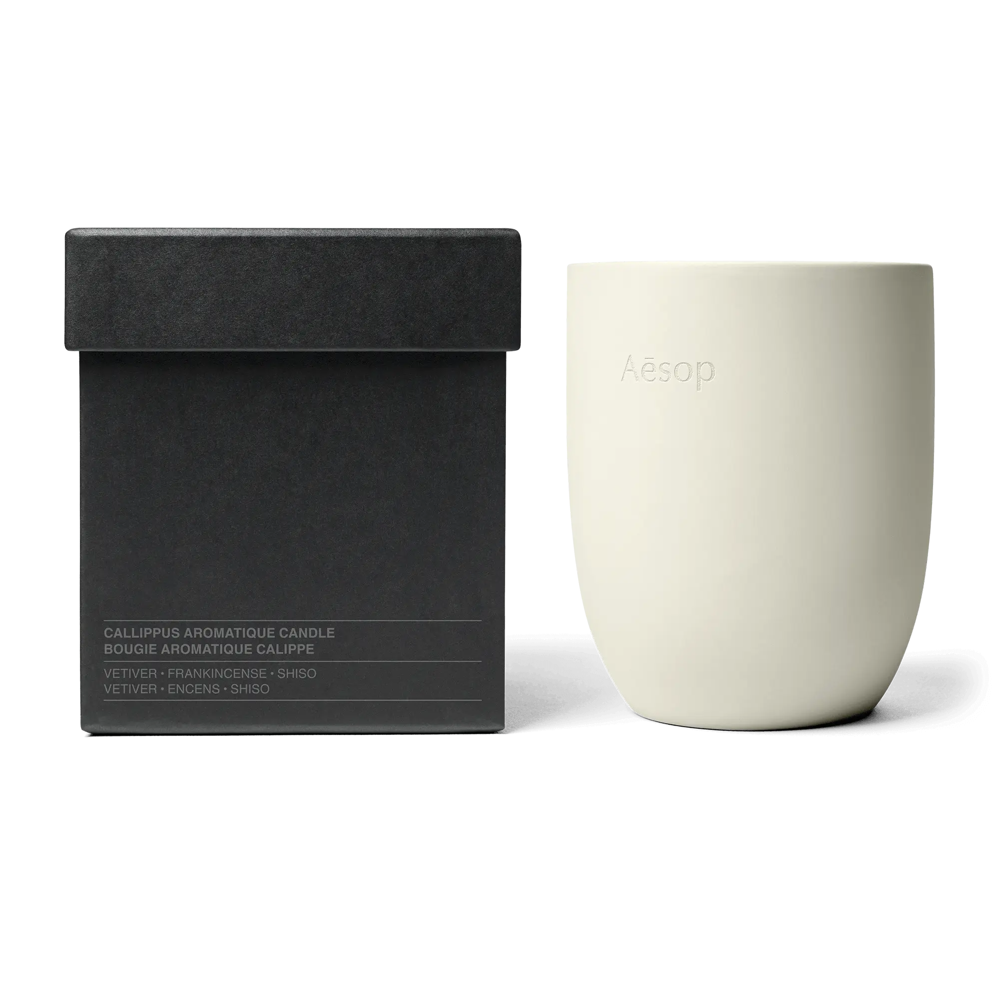 Callippus Aromatique Candle