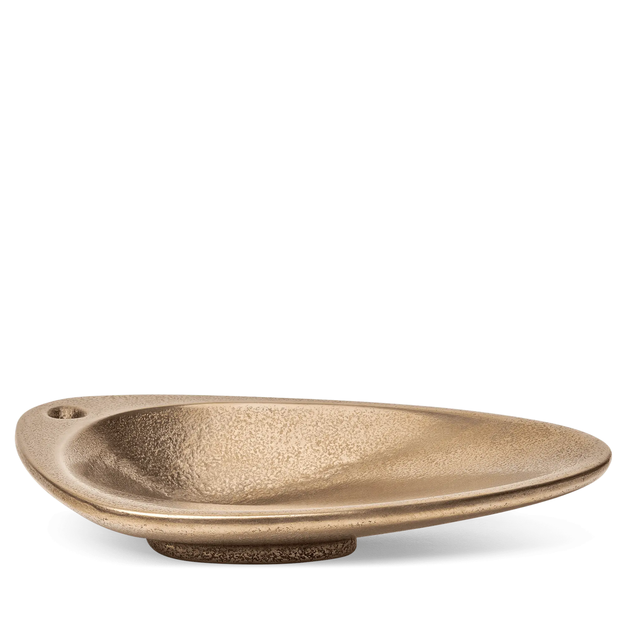 Bronze Incense Holder