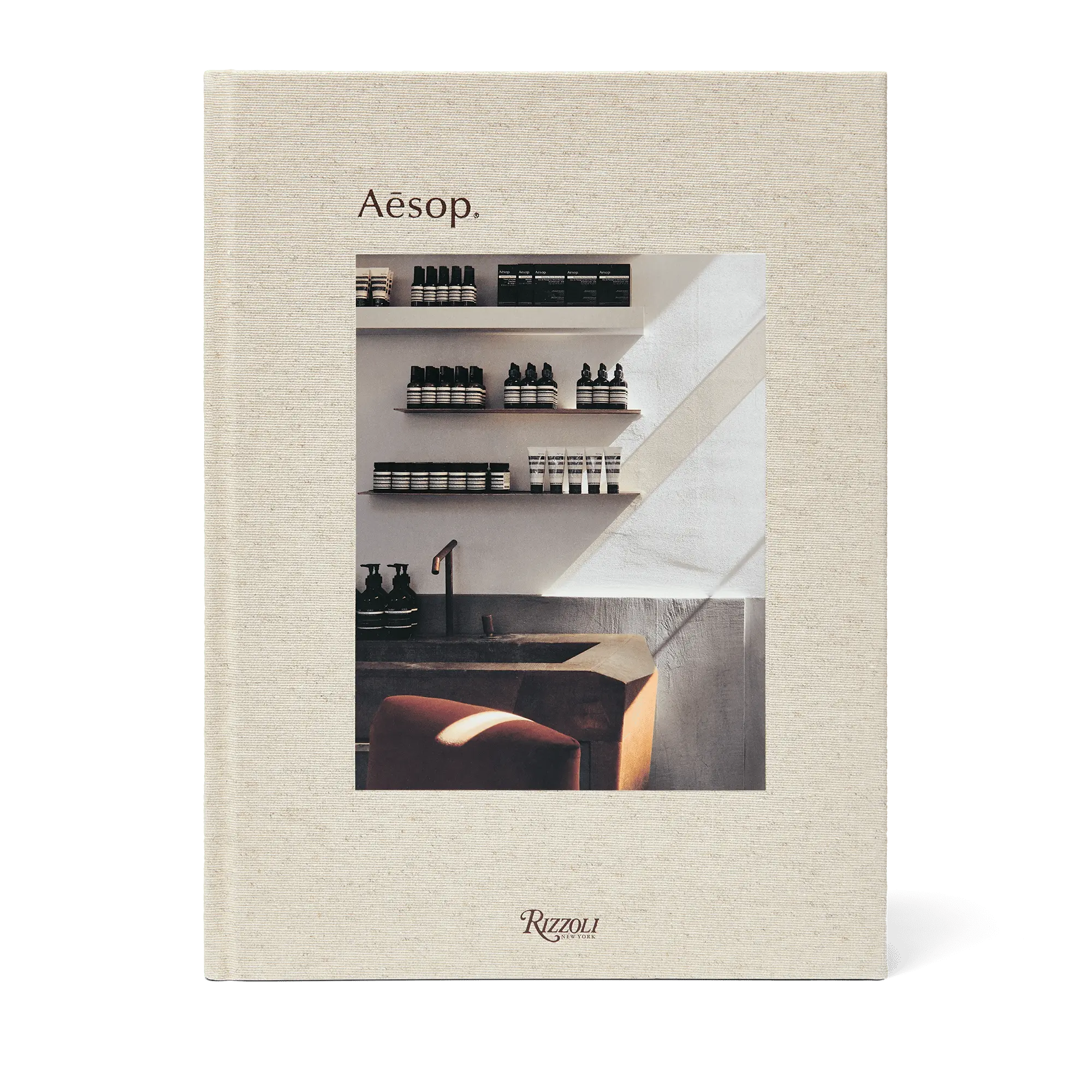 Aesop: the book