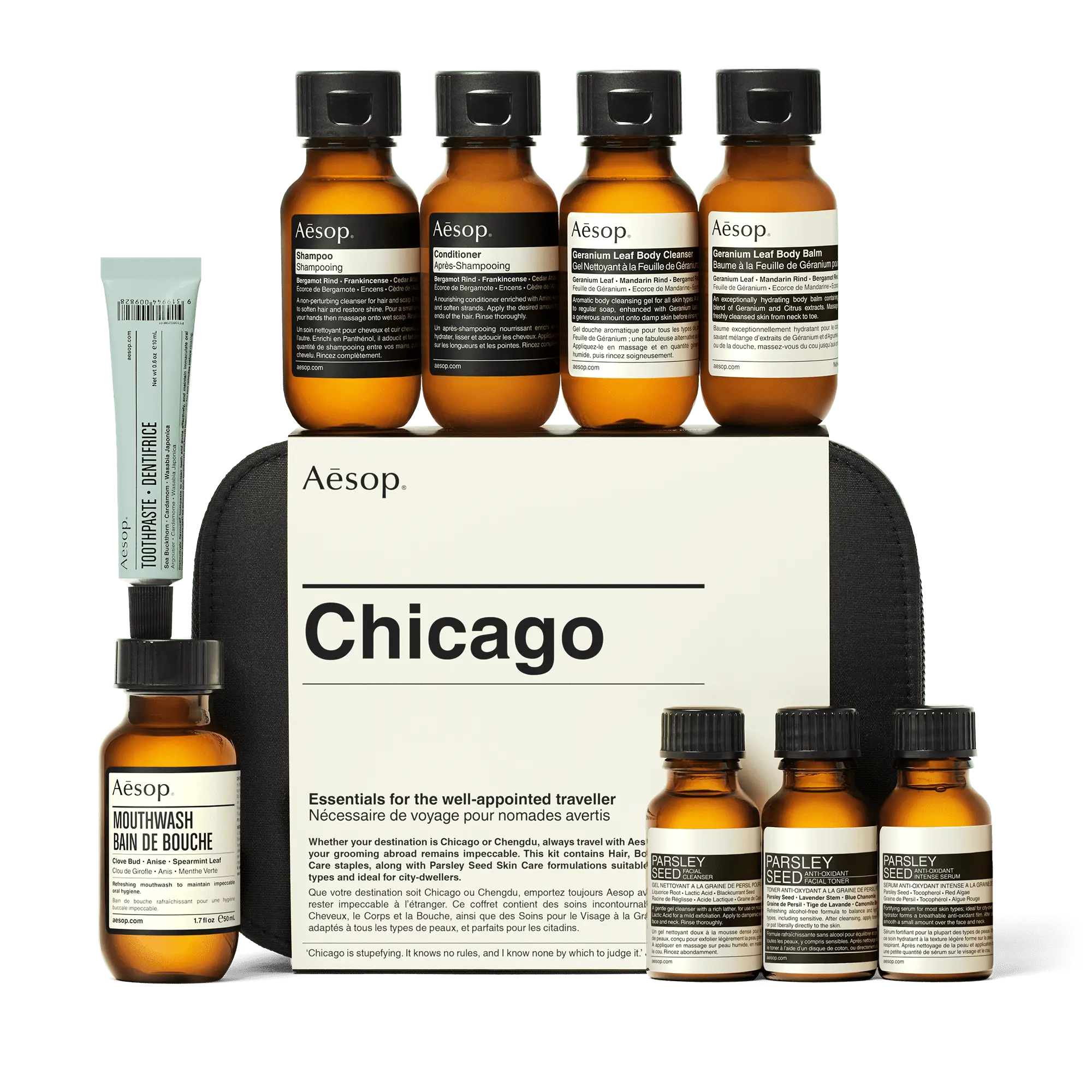 Chicago