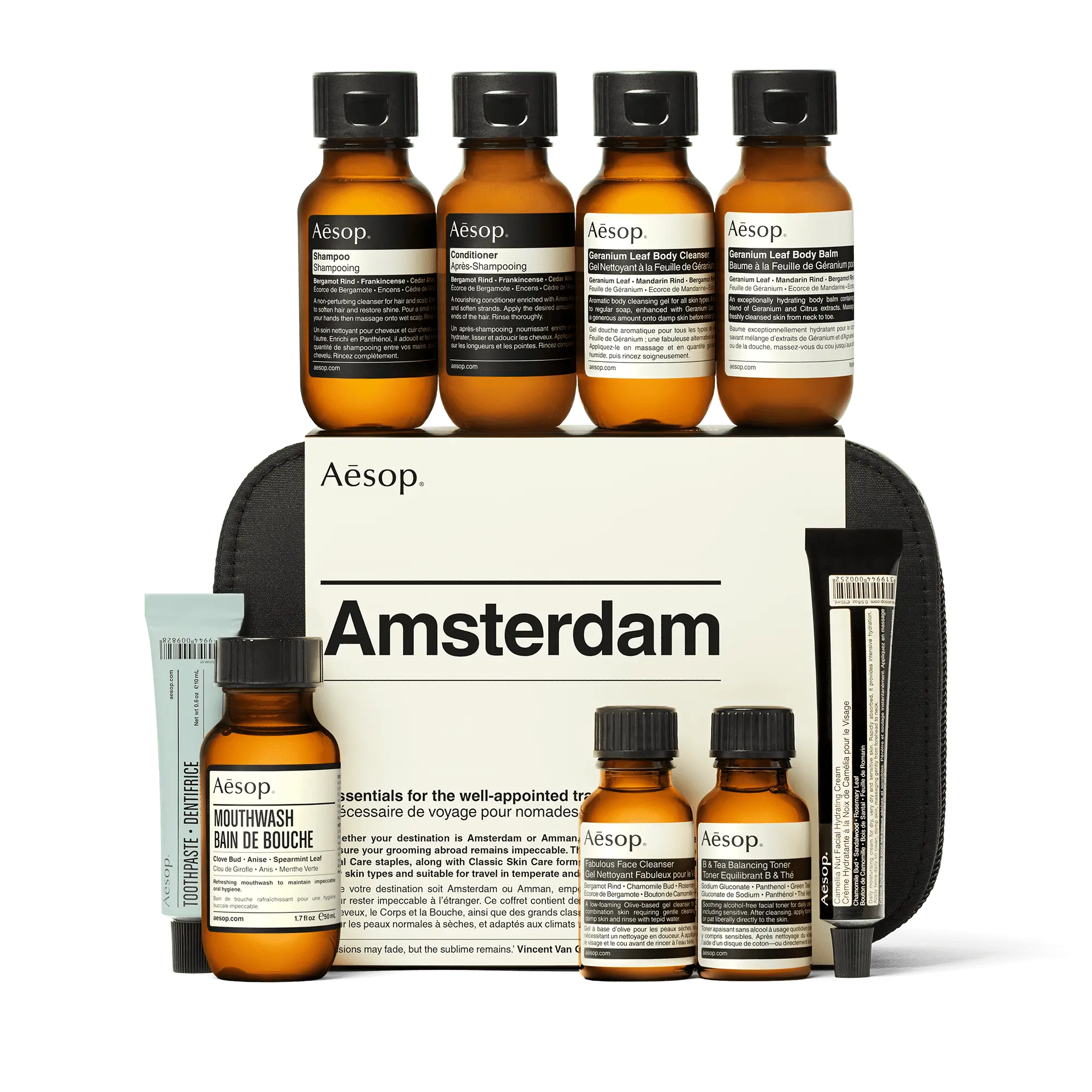 Amsterdam