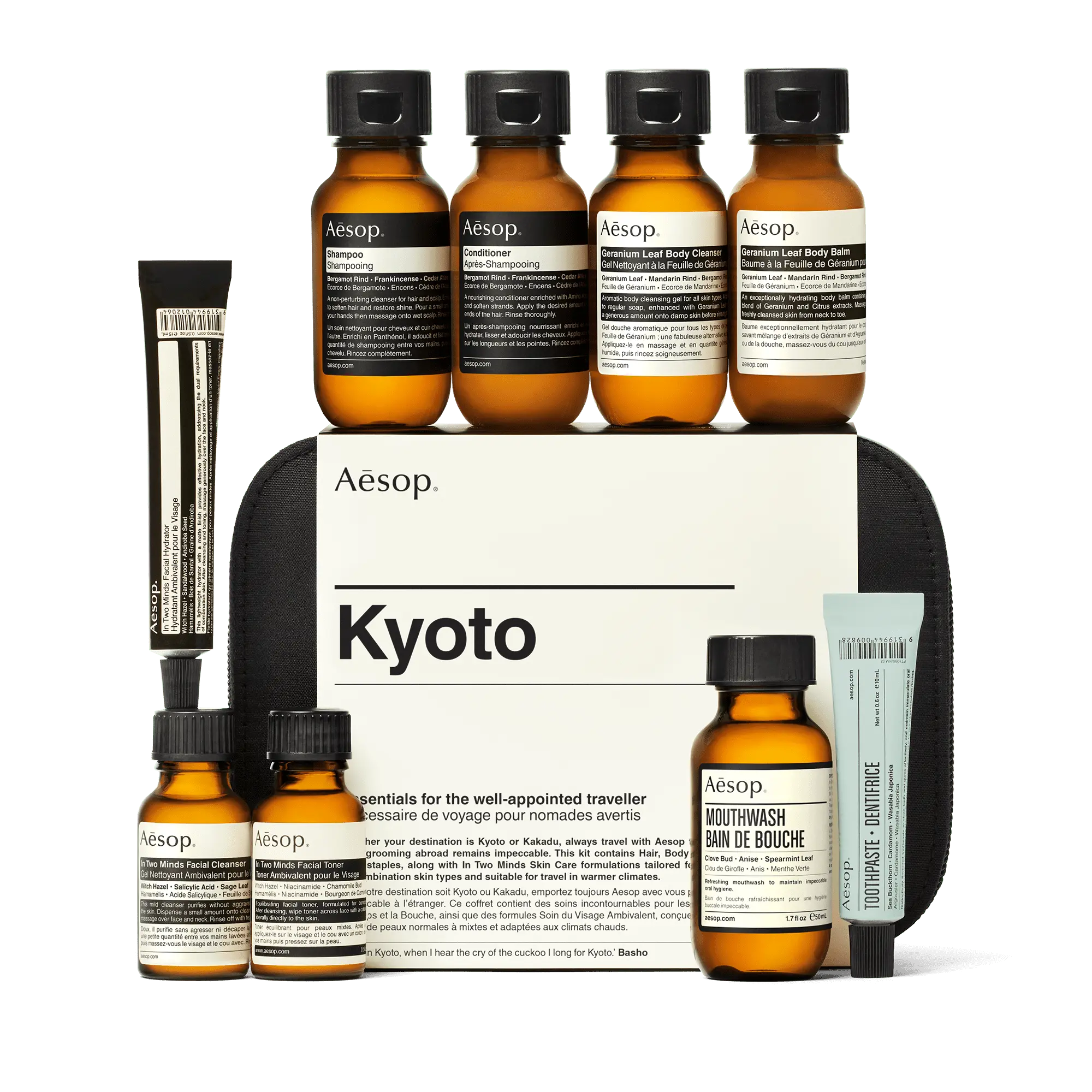 Kyoto