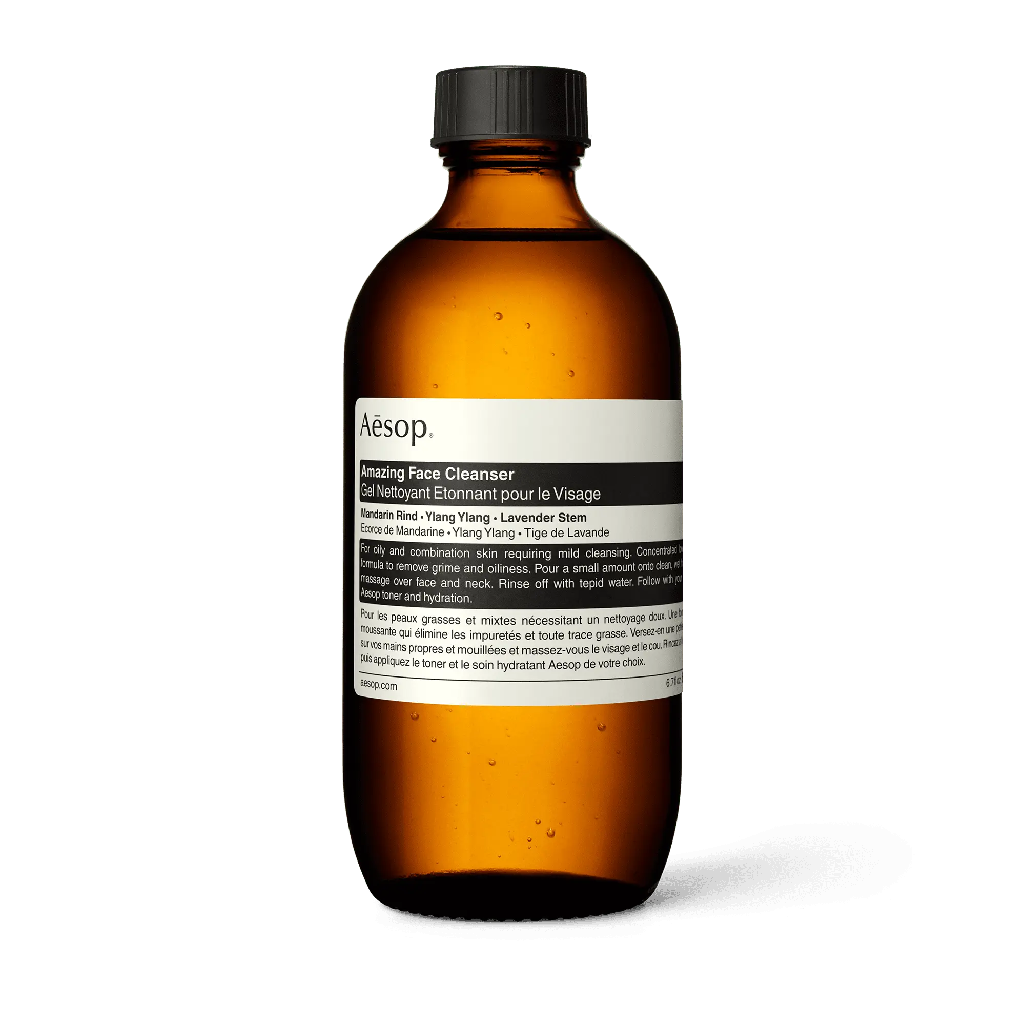 Amazing Face Cleanser