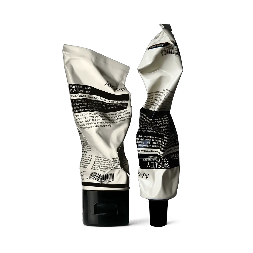 Gentle Deep-Cleansing Duo