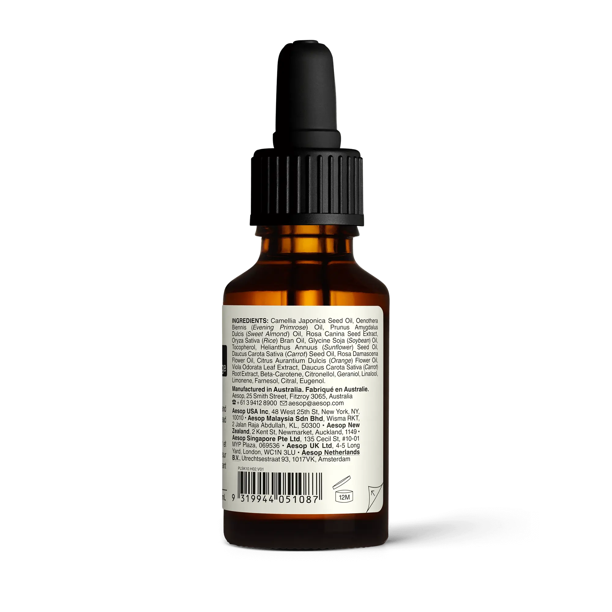 Damascan Rose Facial Treatment