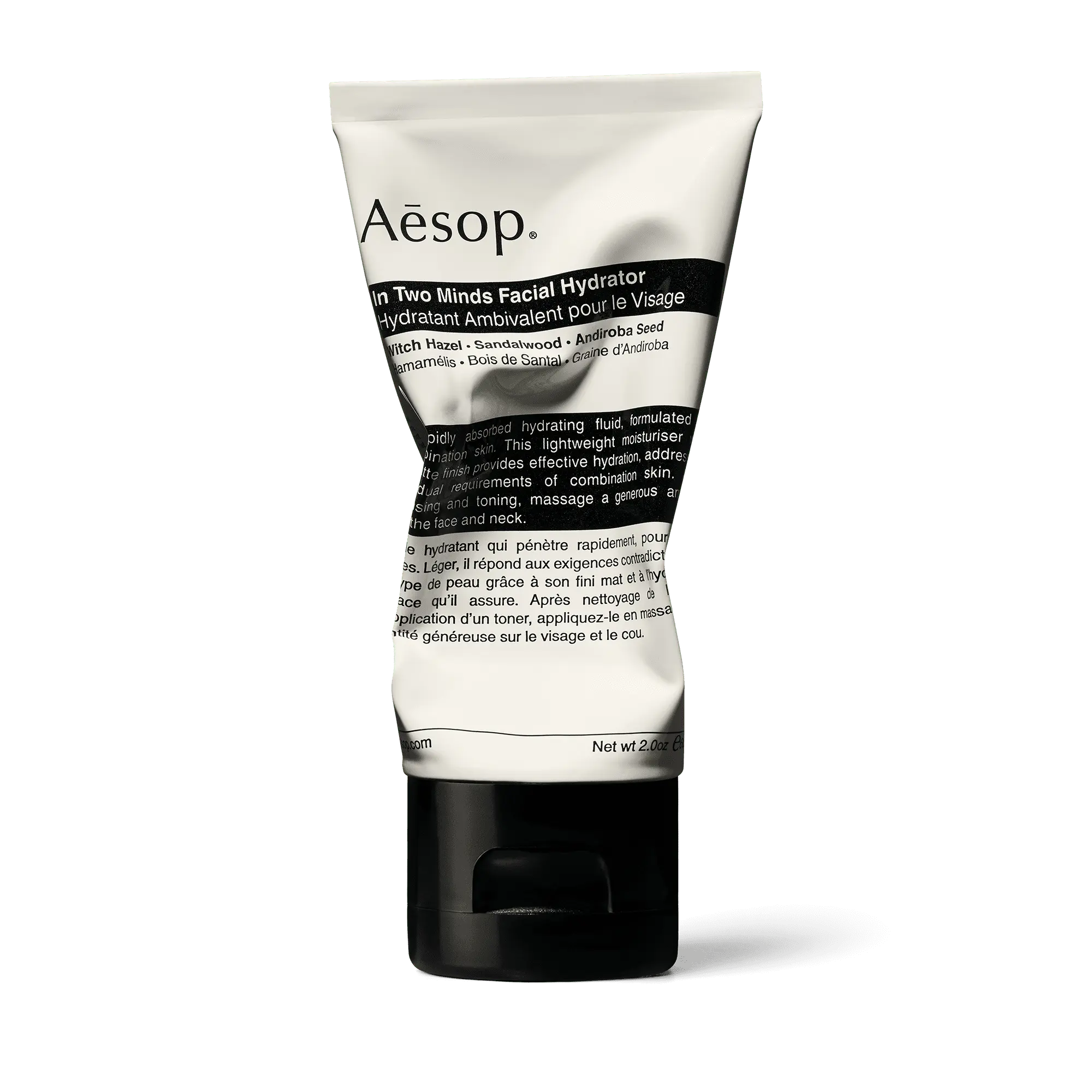 In Two Minds Facial Hydrator
