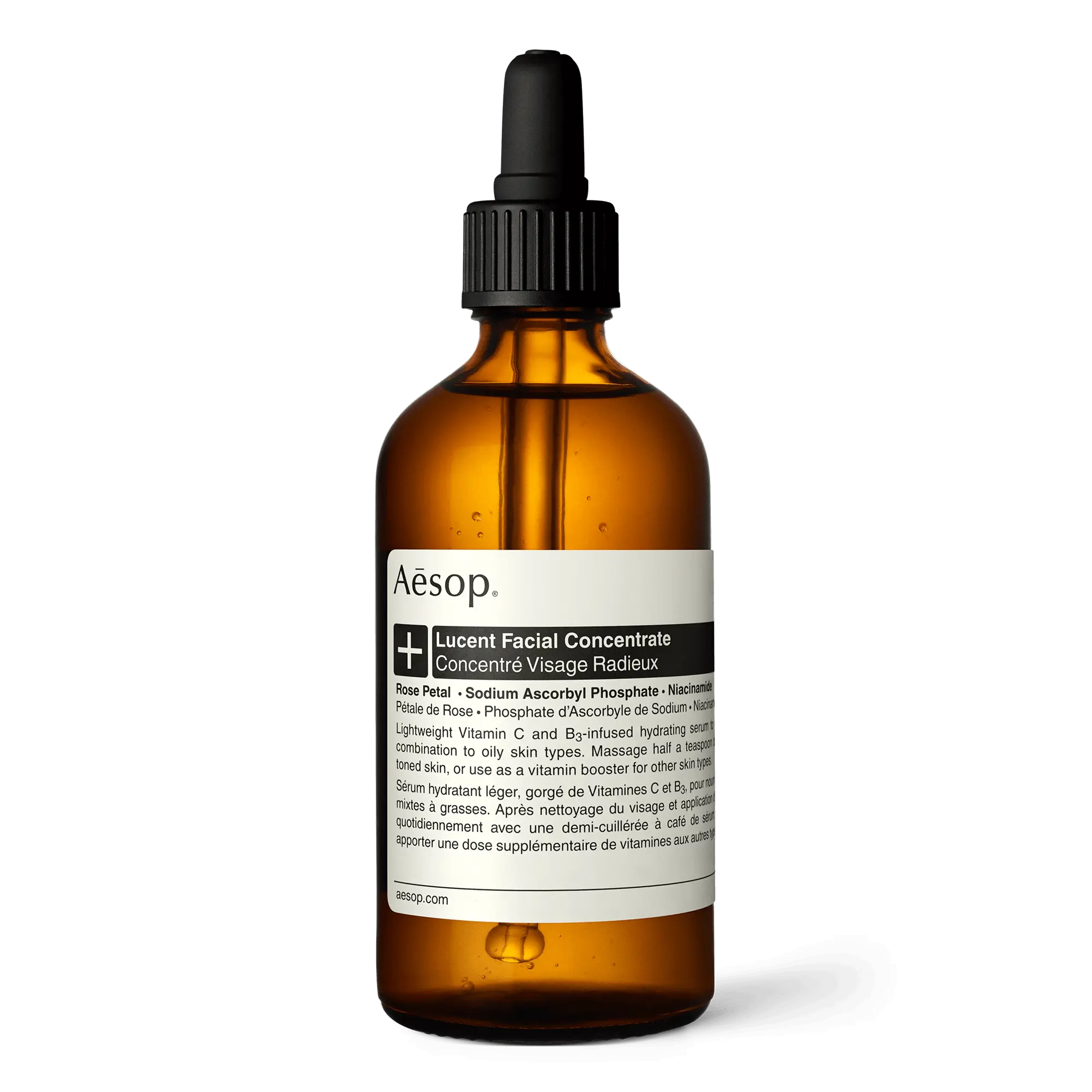 Lucent Facial Concentrate