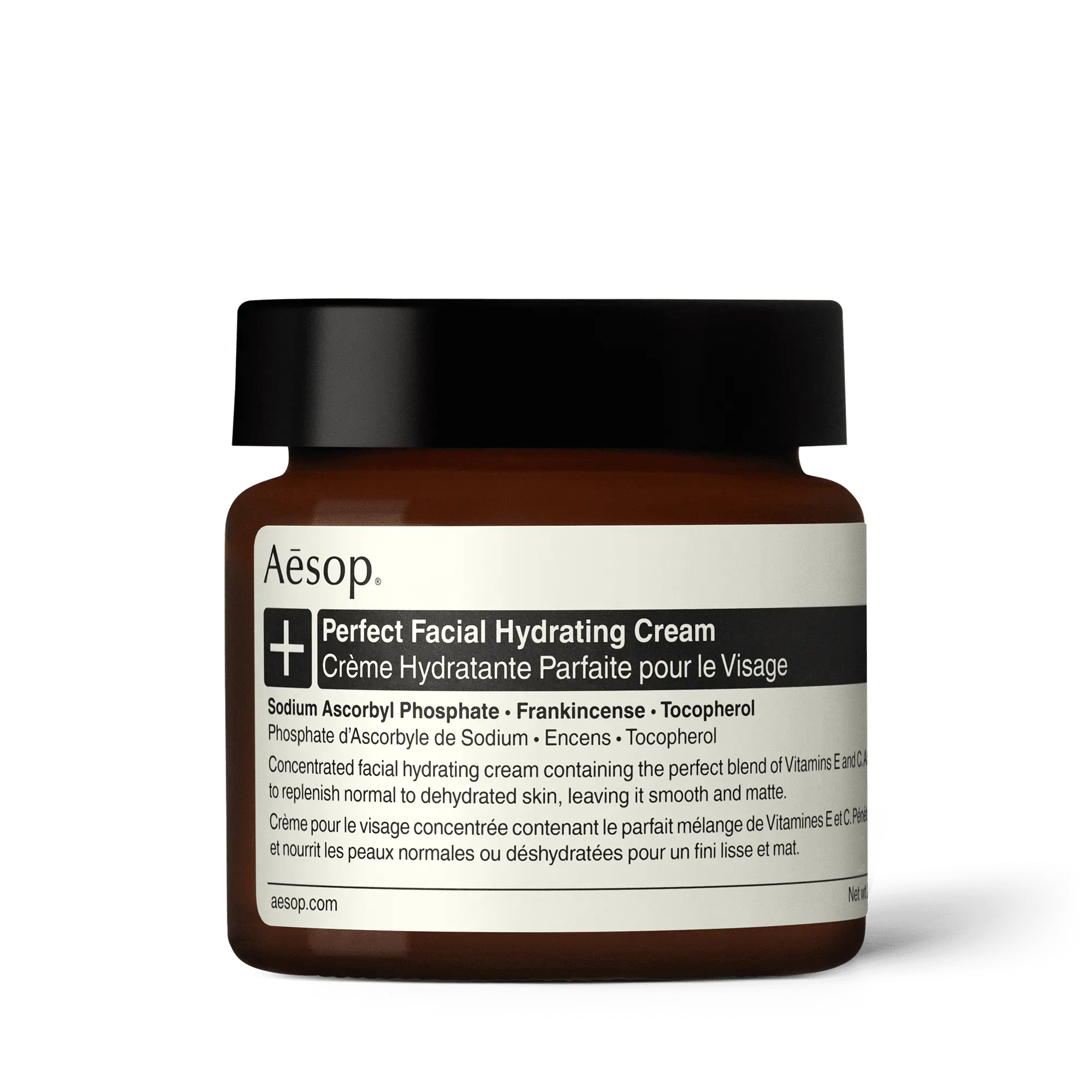 Perfect Facial Hydrating Cream