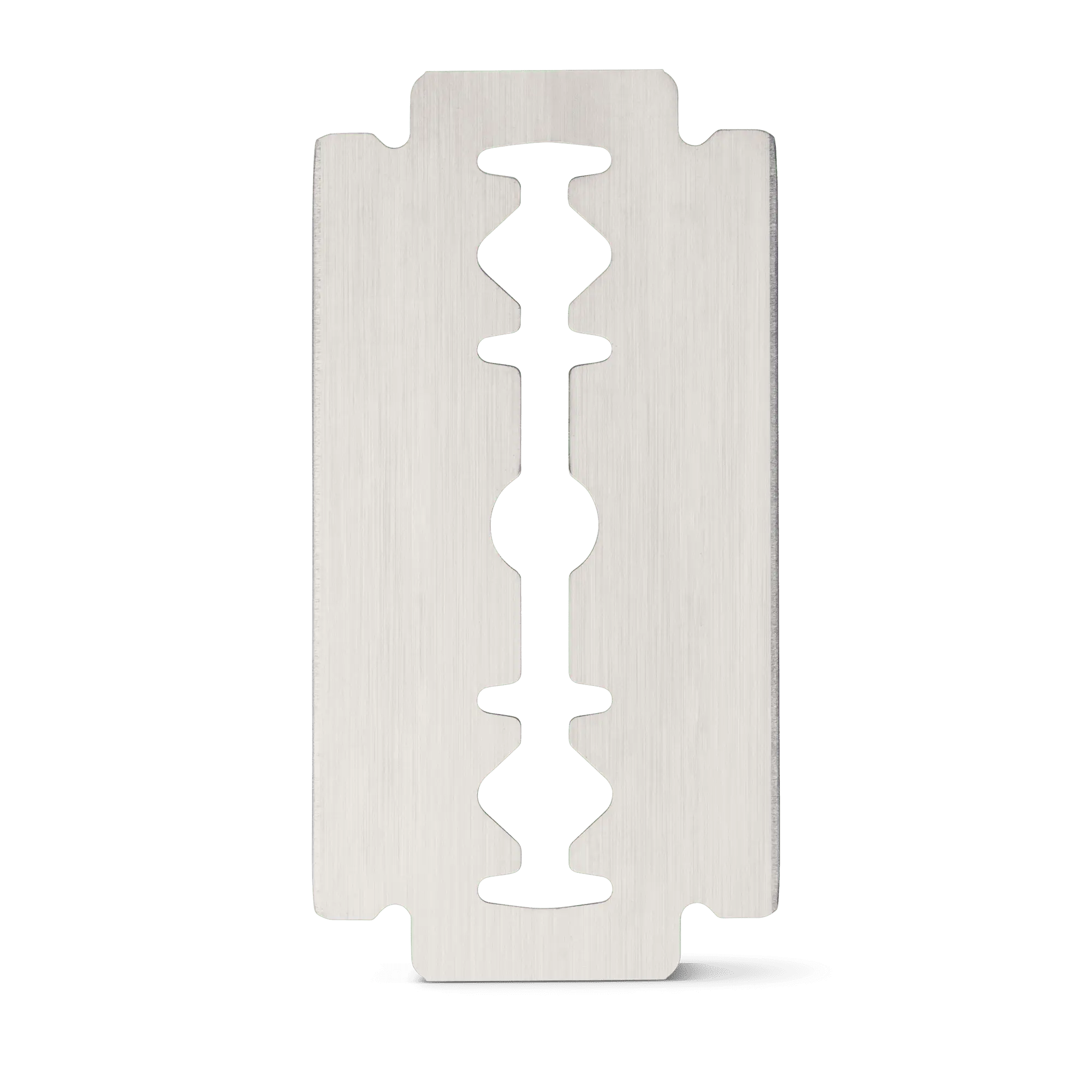 Double-Edge Razor Blades