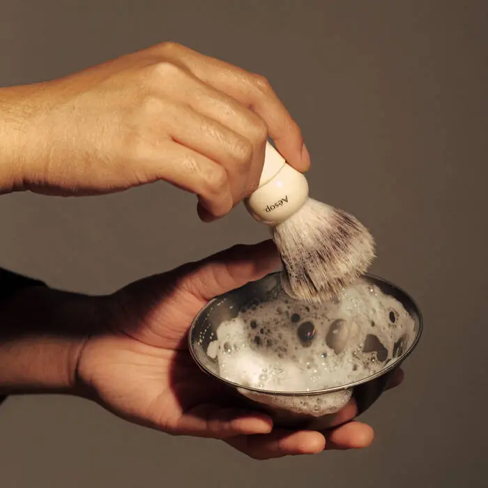 Shaving Brush