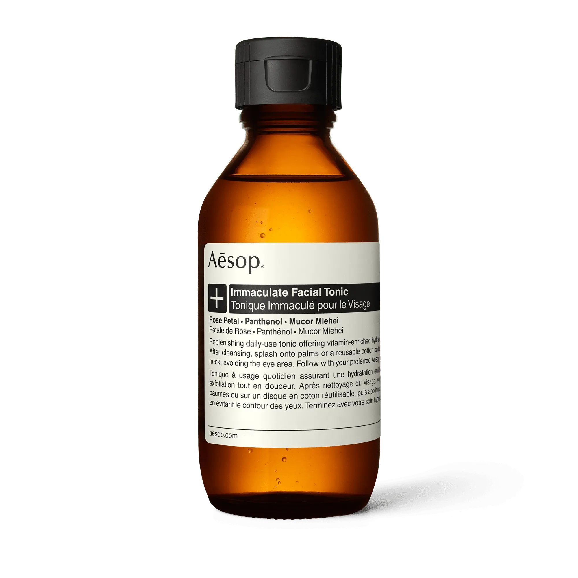 Immaculate Facial Tonic