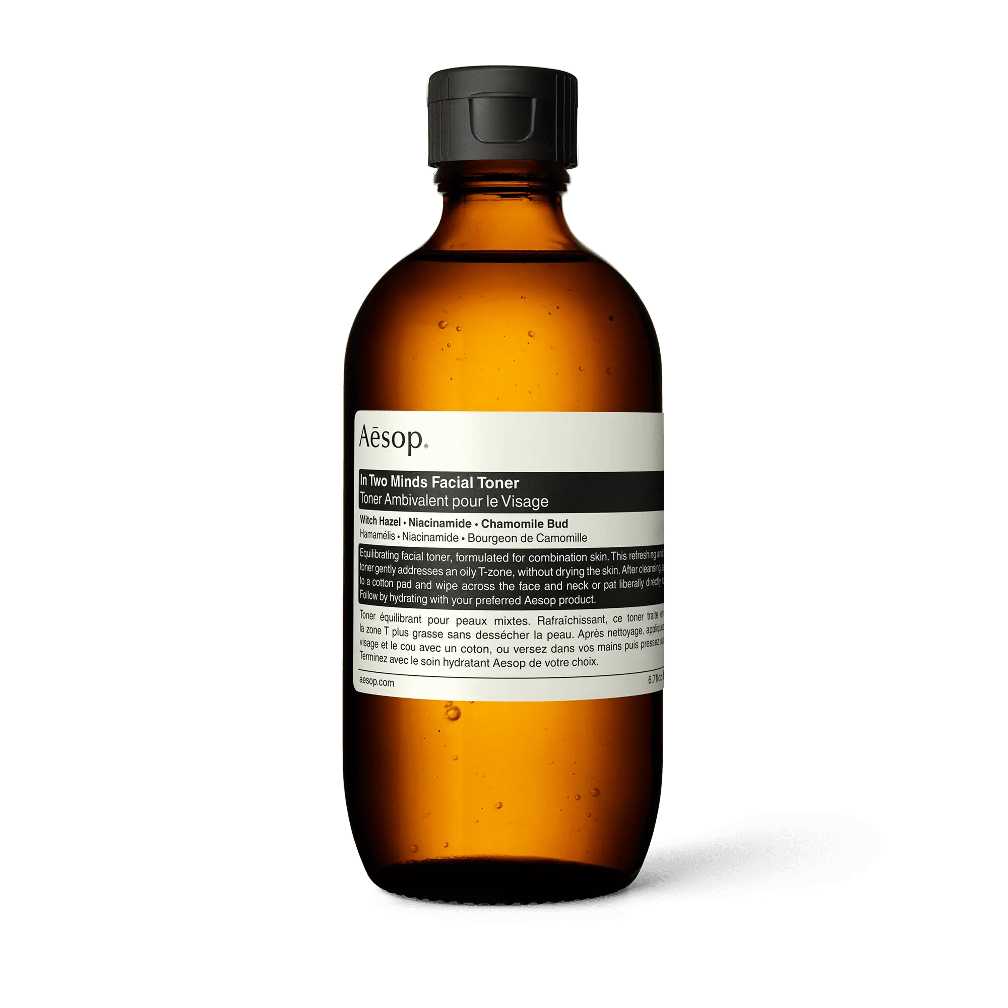 In Two Minds Facial Toner