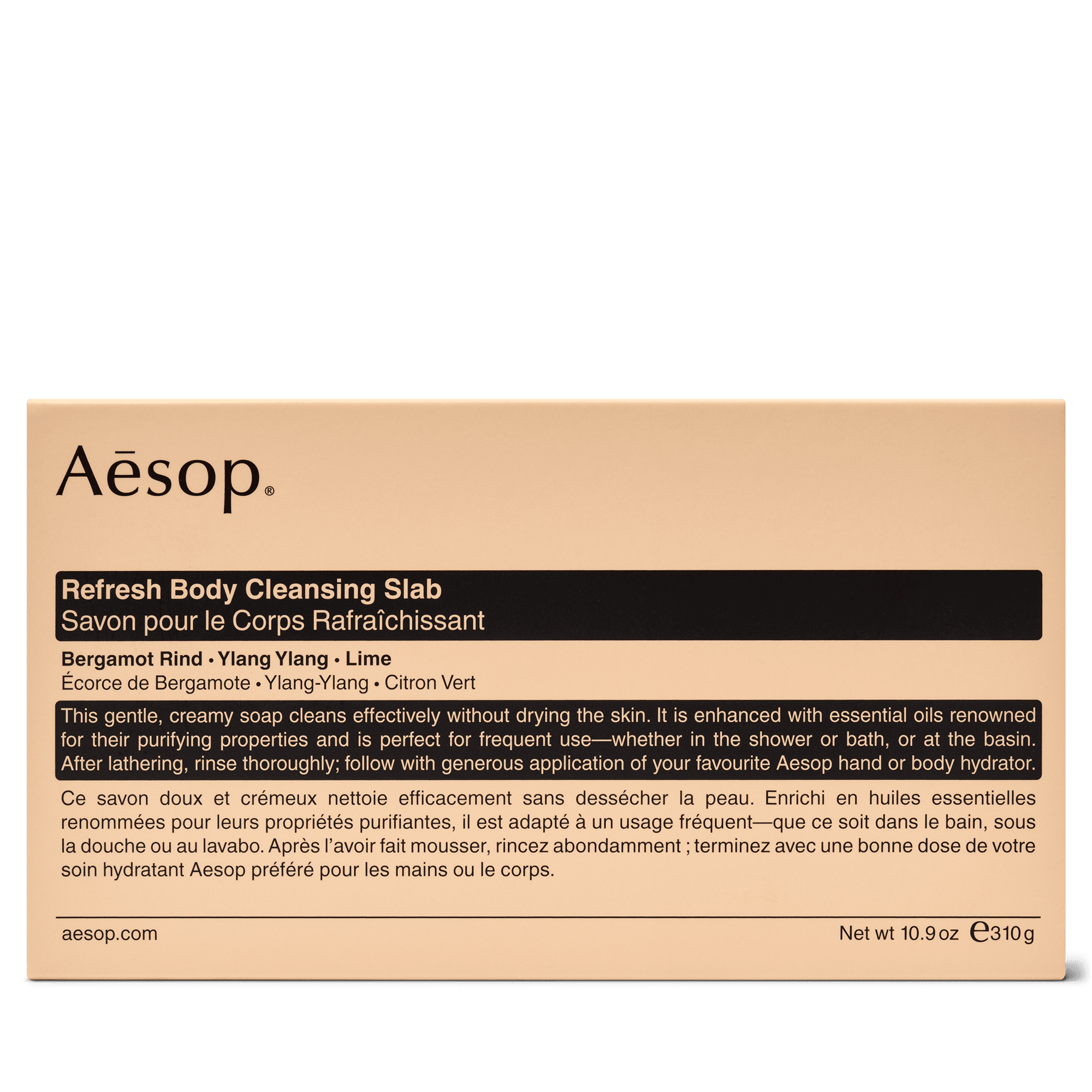 Refresh Body Cleansing Slab