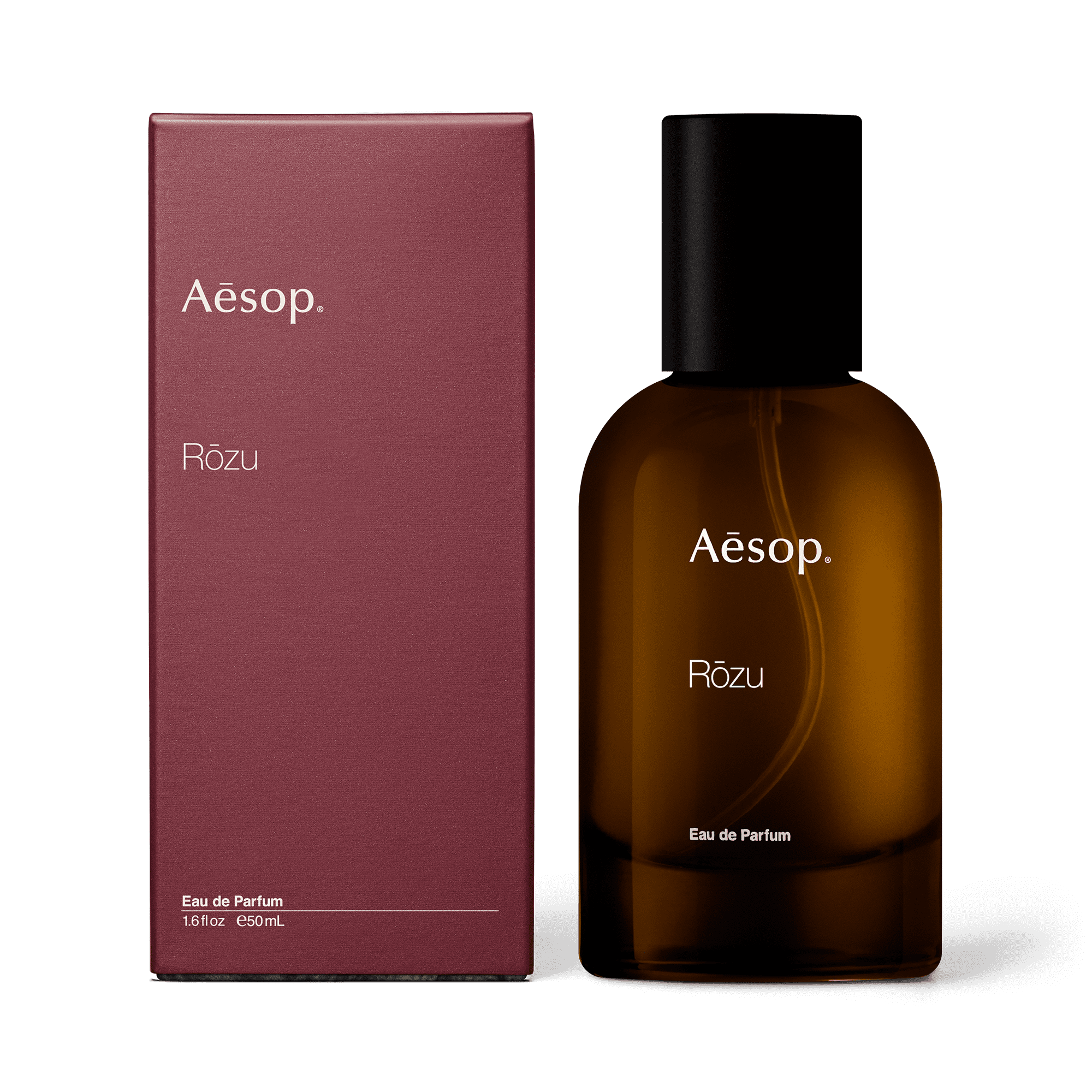 Rōzu Eau de Parfum