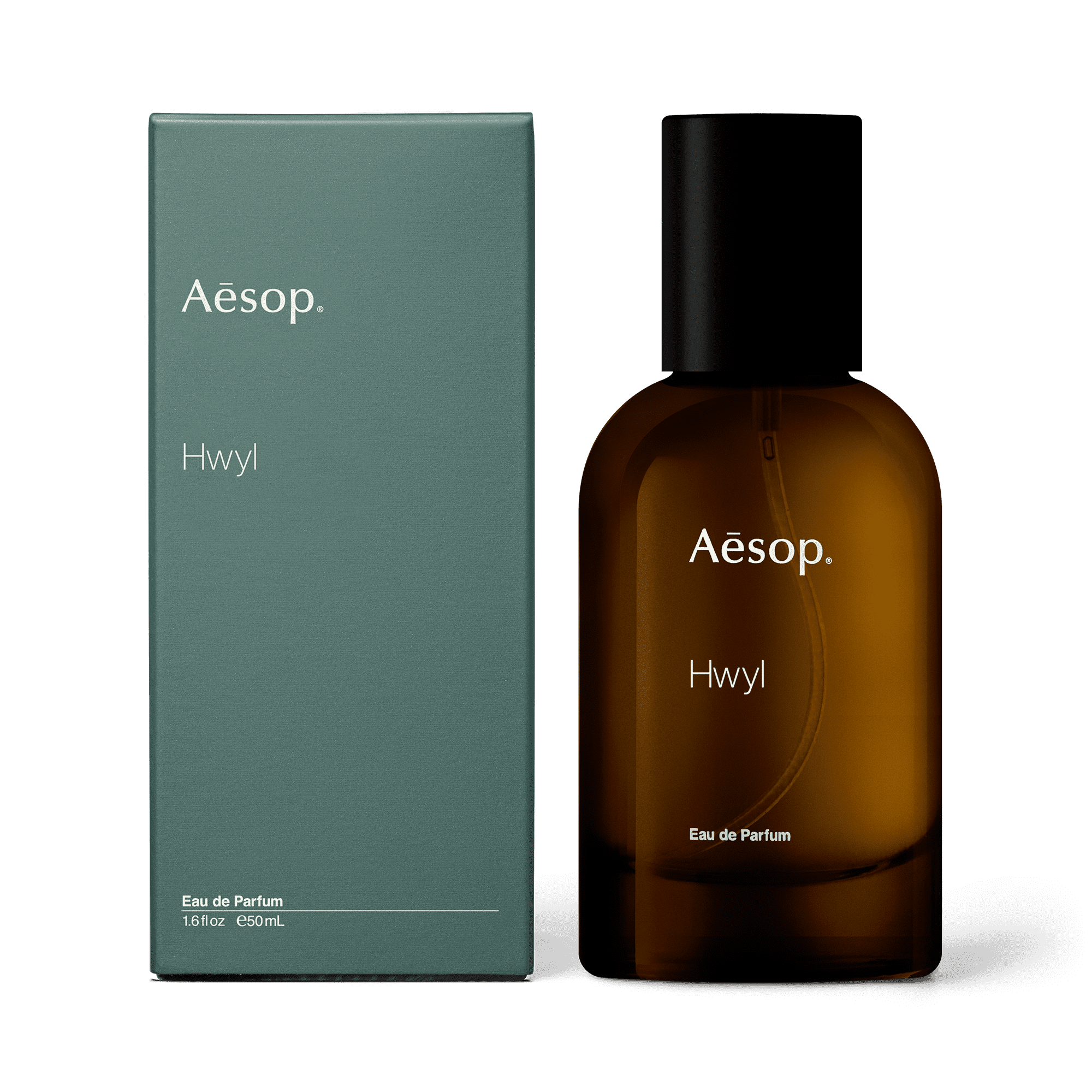 Hwyl Eau de Parfum