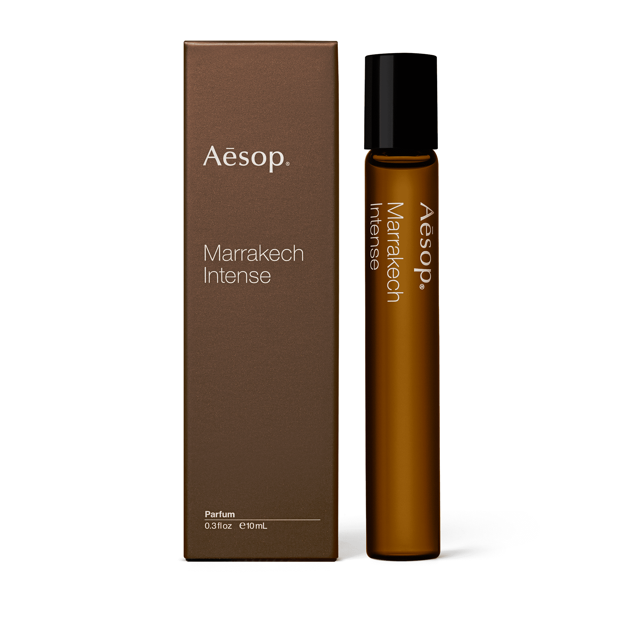 Marrakech Intense Parfum