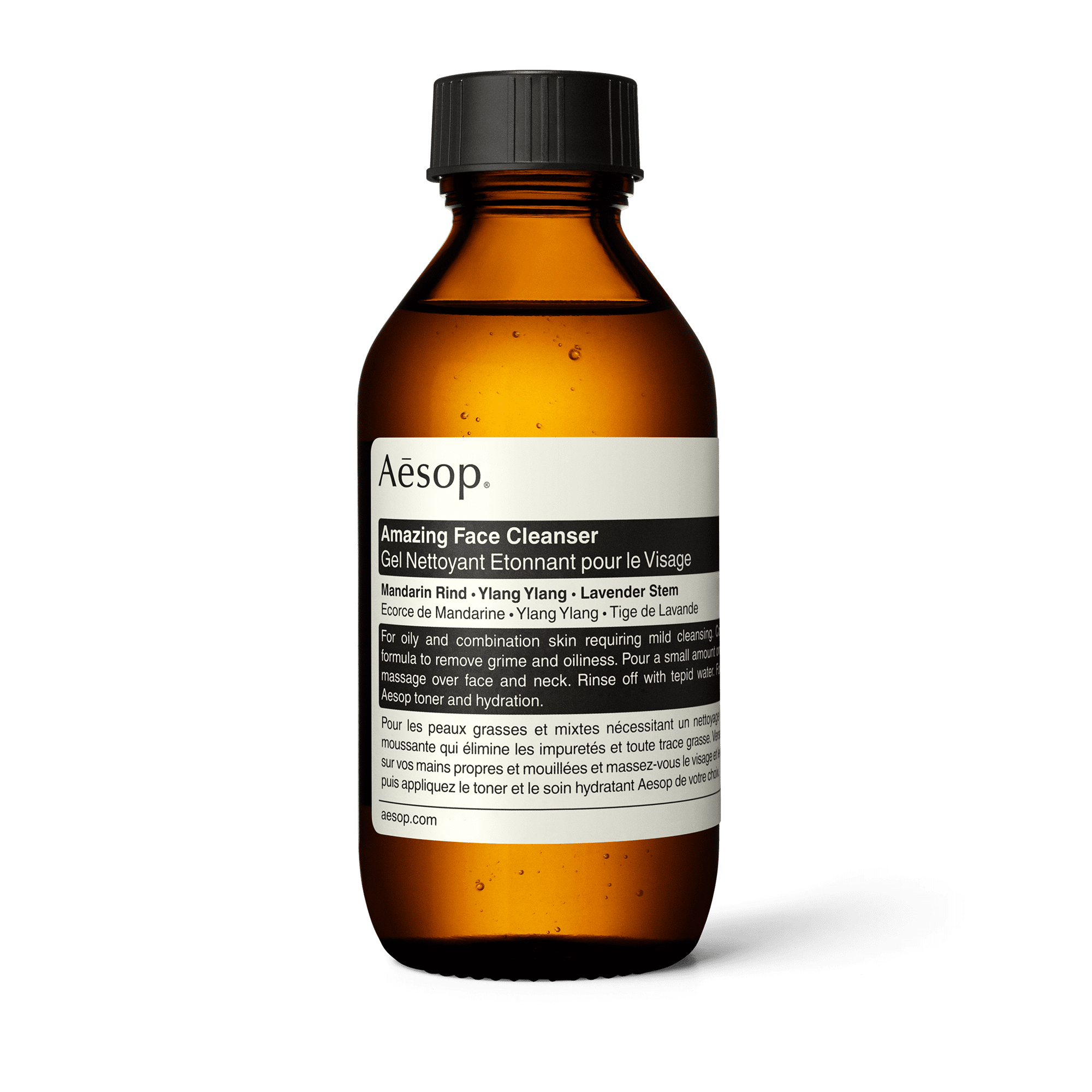 Amazing Face Cleanser