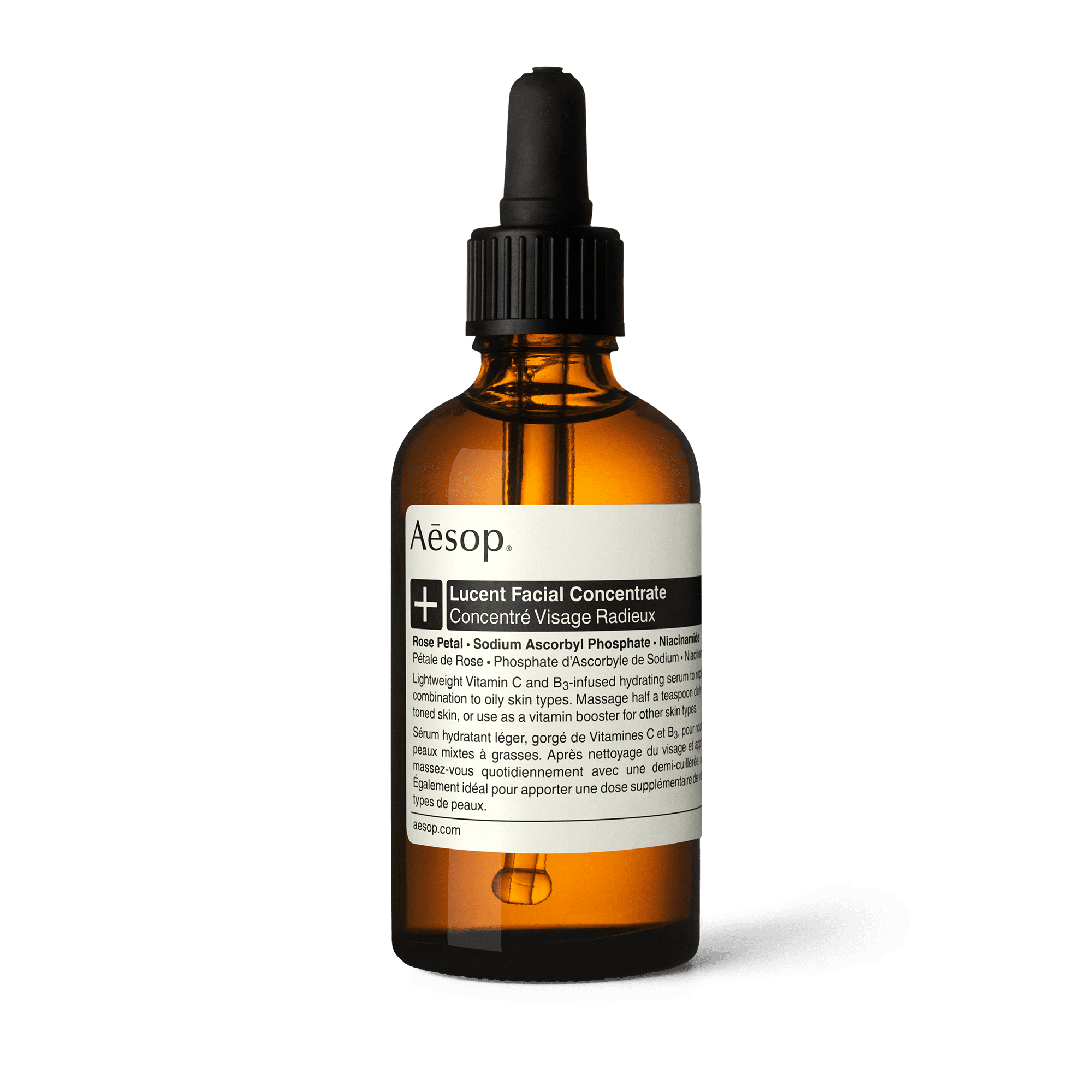 Lucent Facial Concentrate