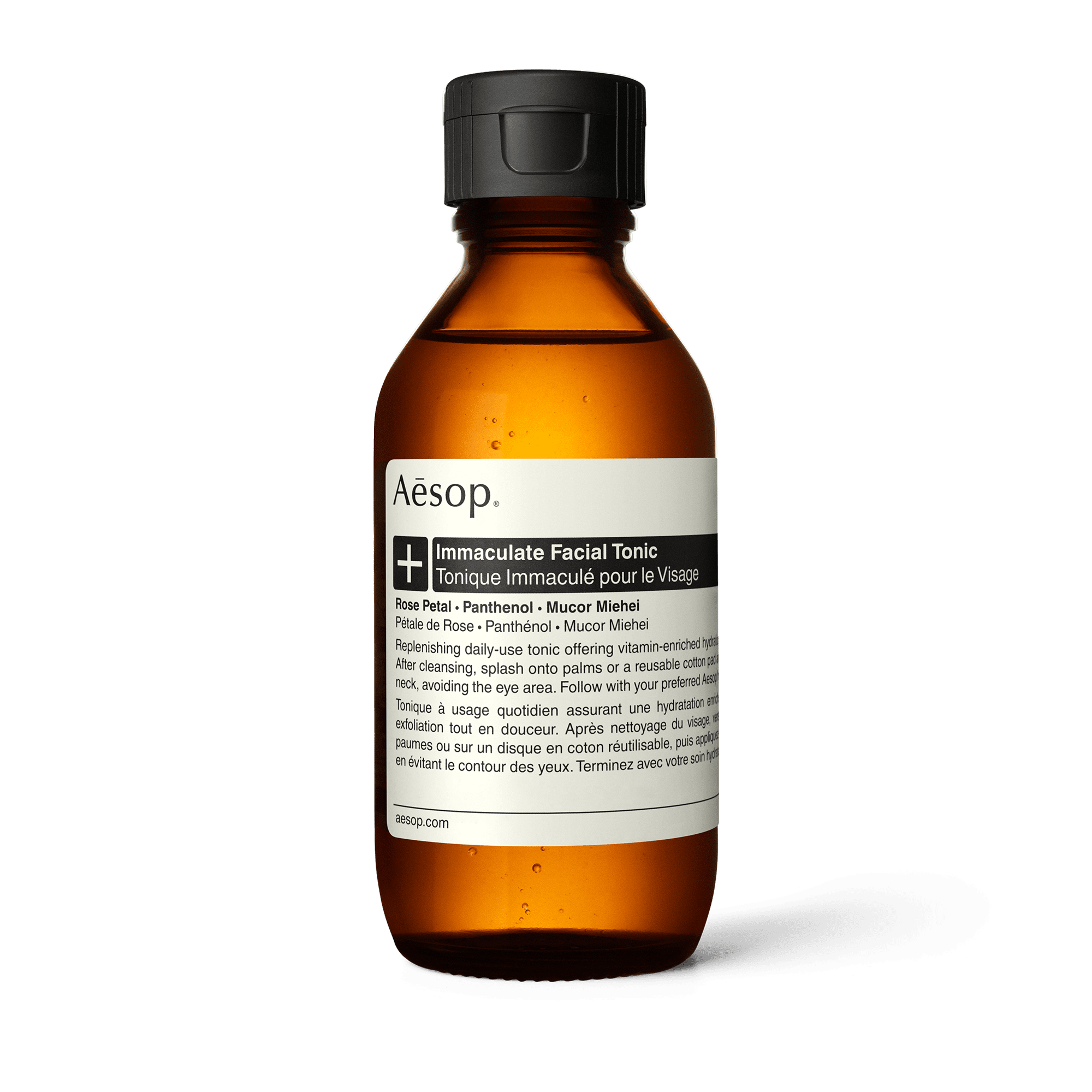 Immaculate Facial Tonic